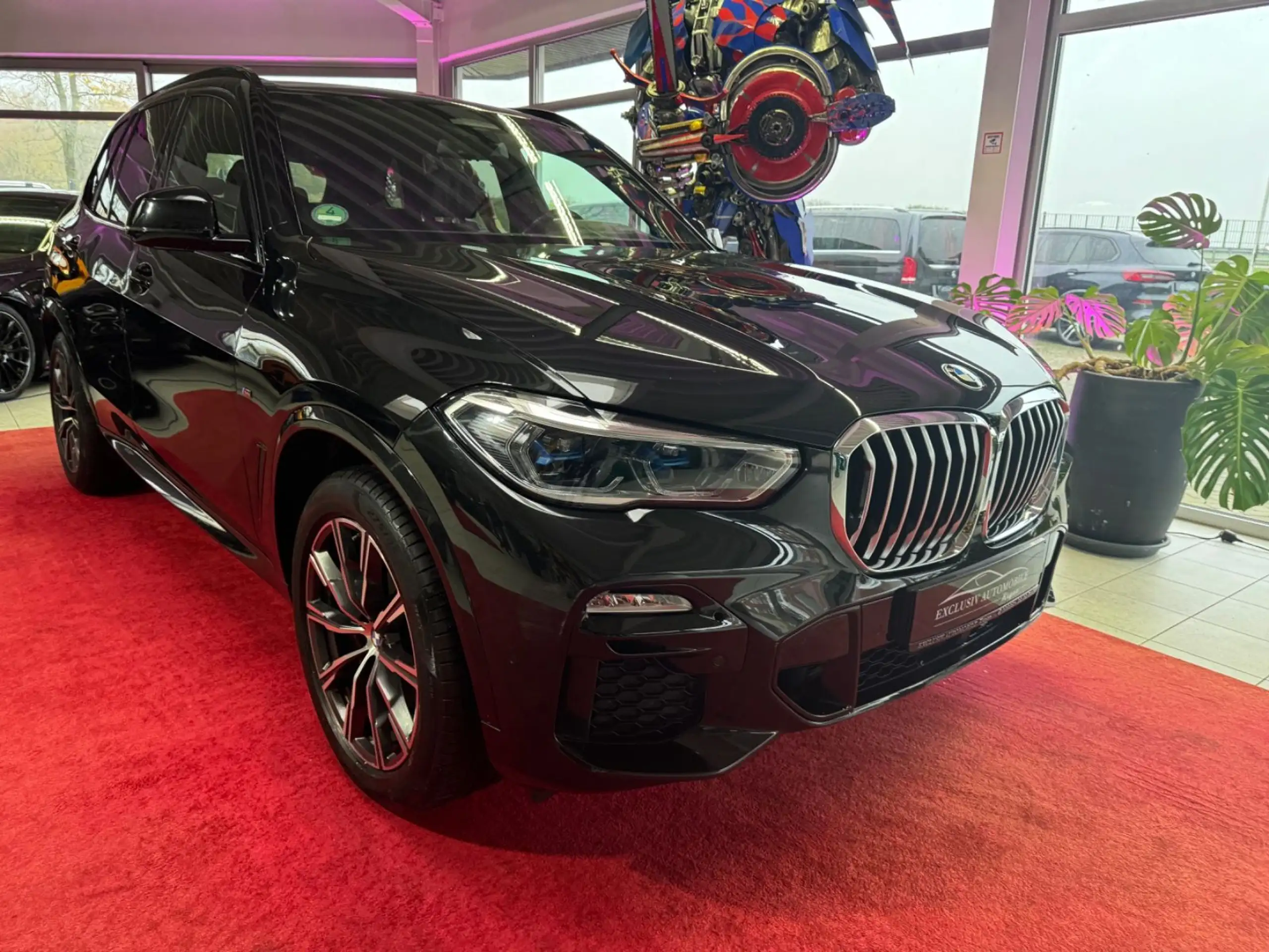 BMW - X5