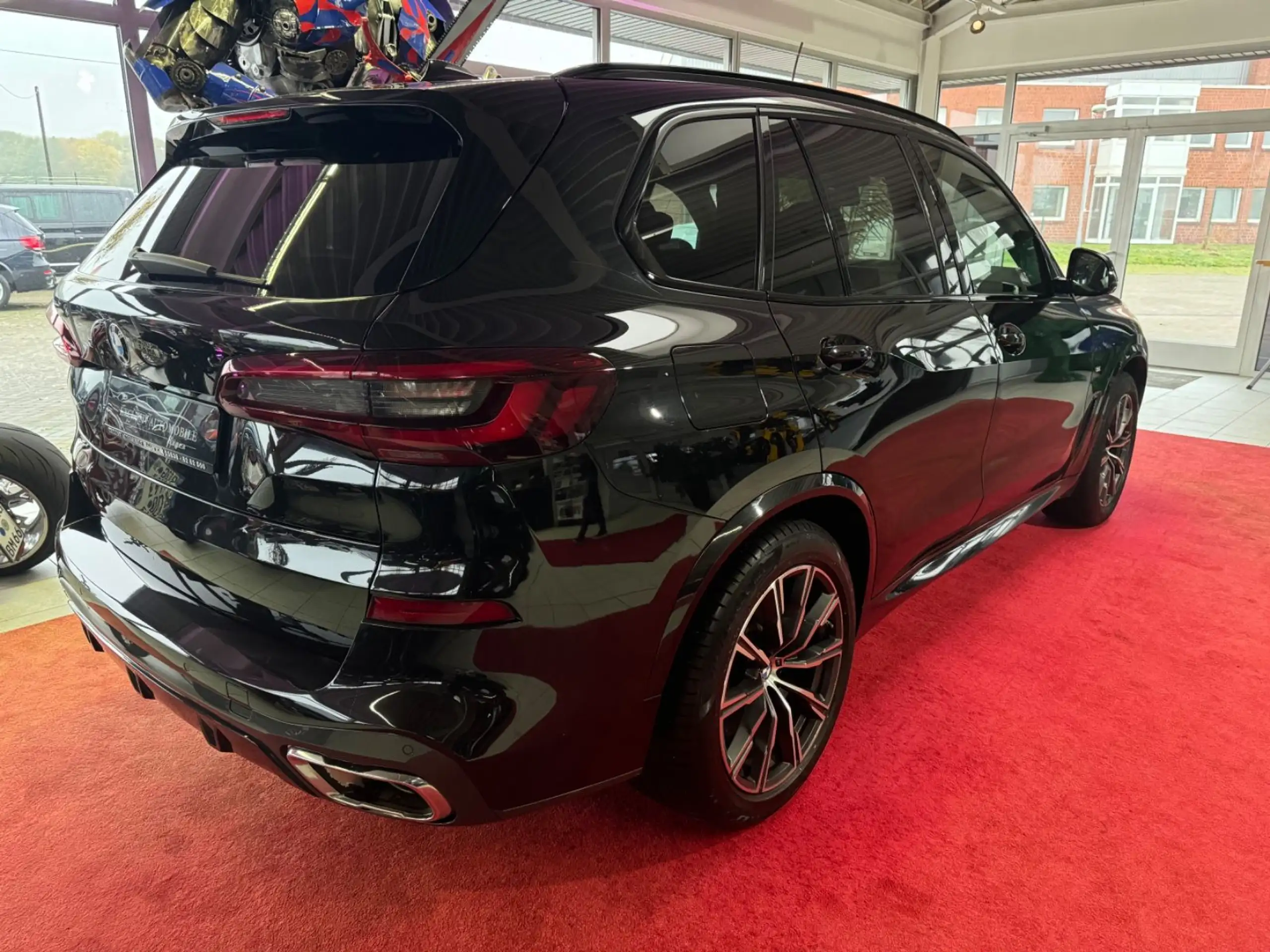 BMW - X5