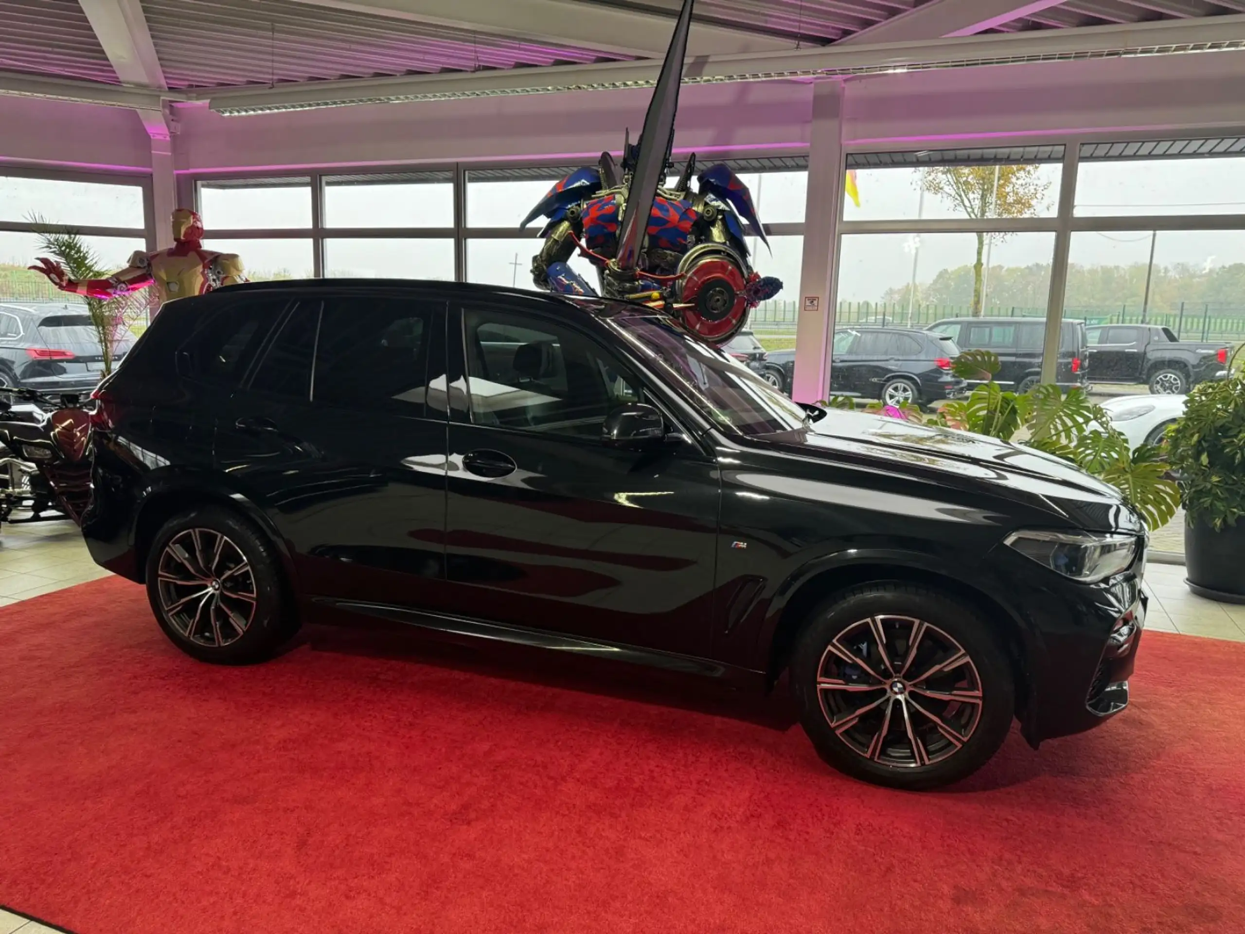 BMW - X5