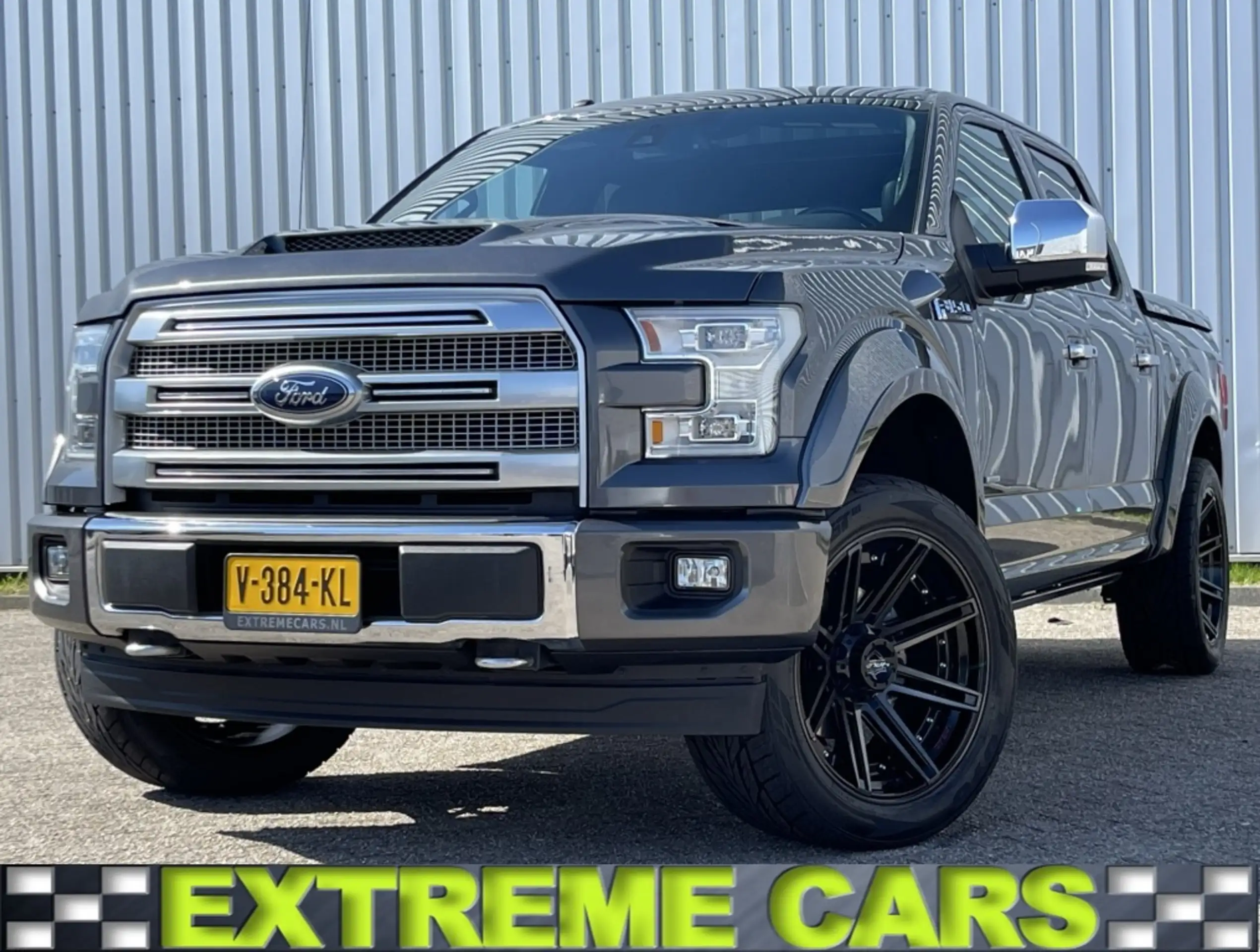 Ford - F 150