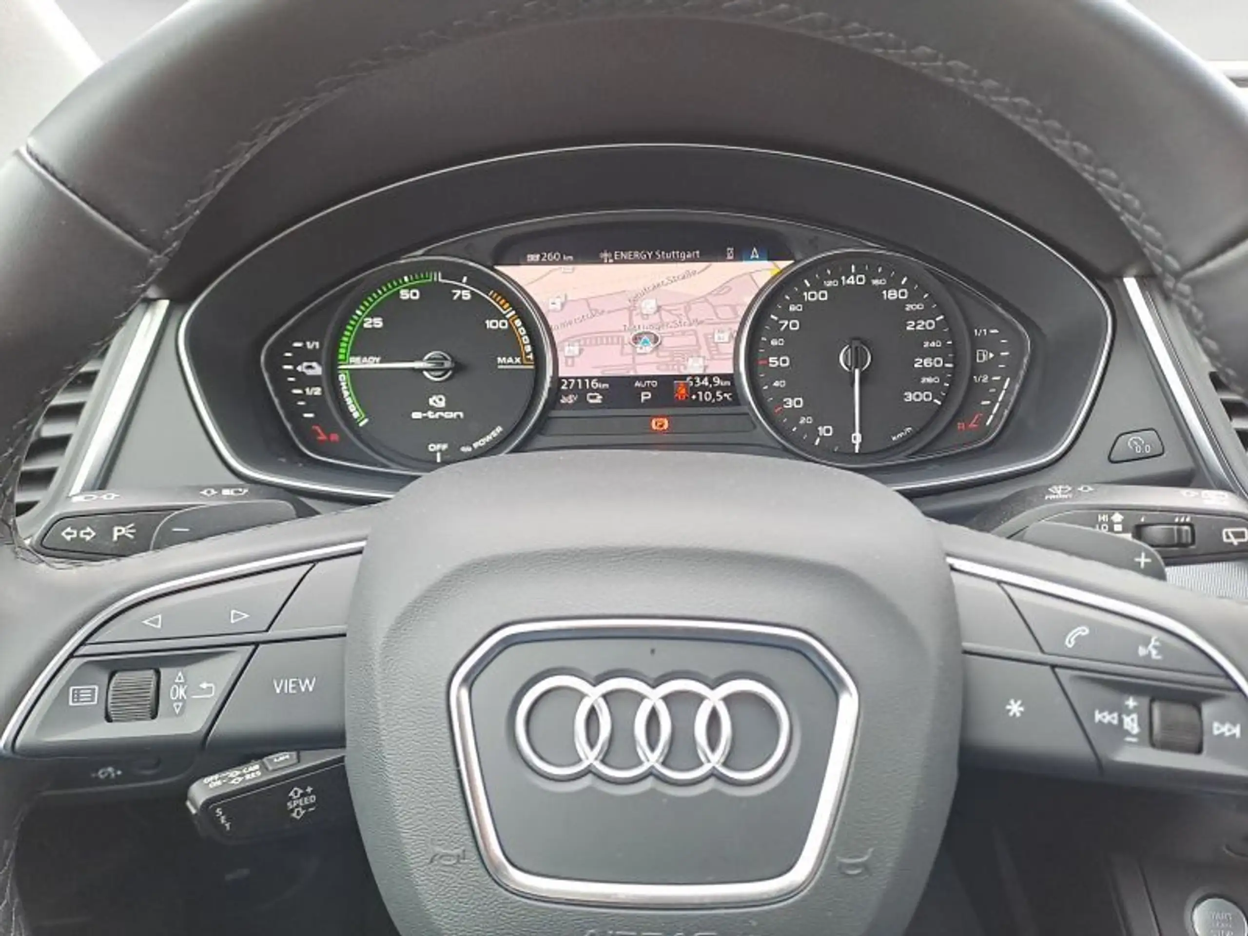 Audi - Q5