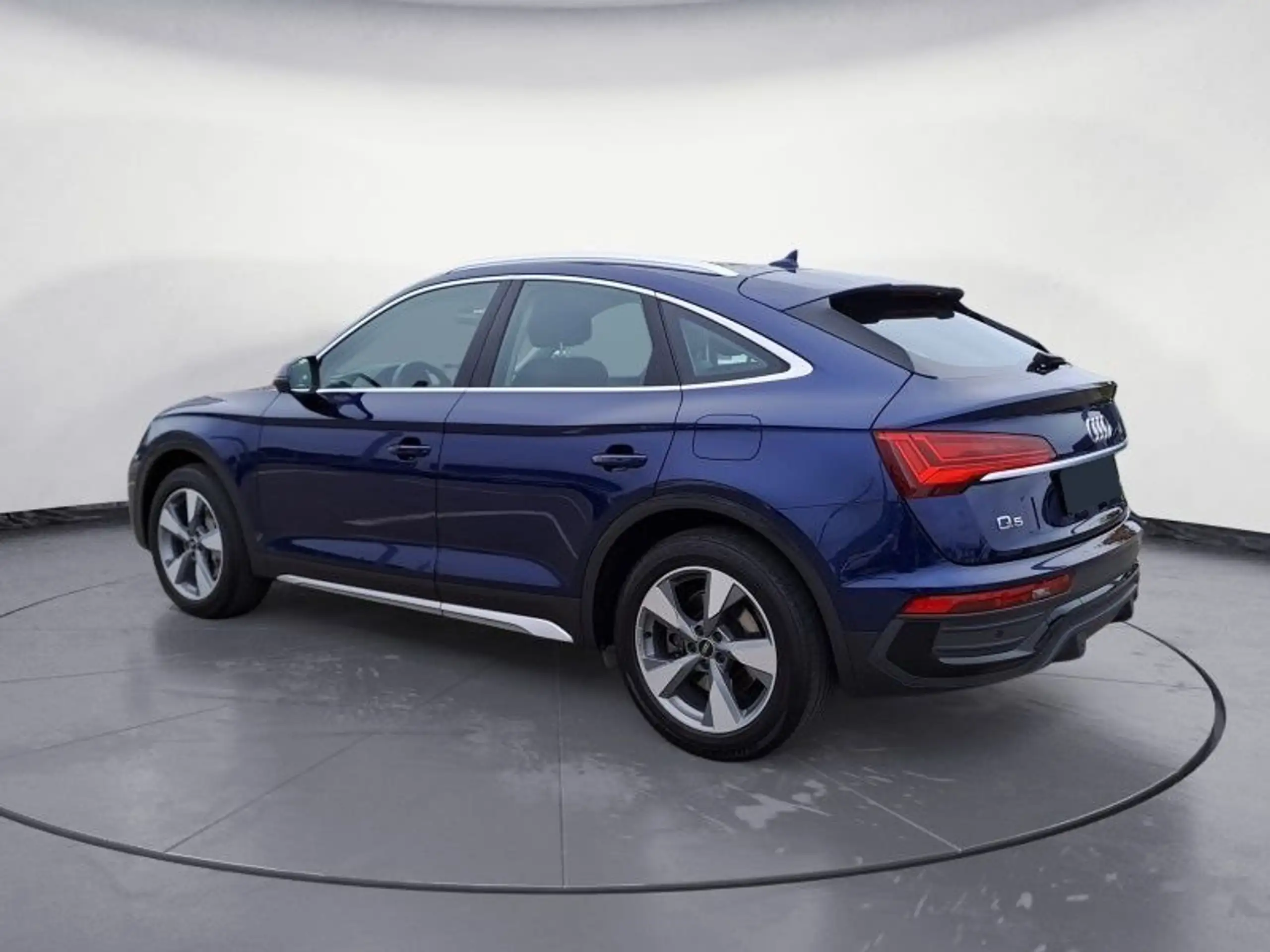 Audi - Q5