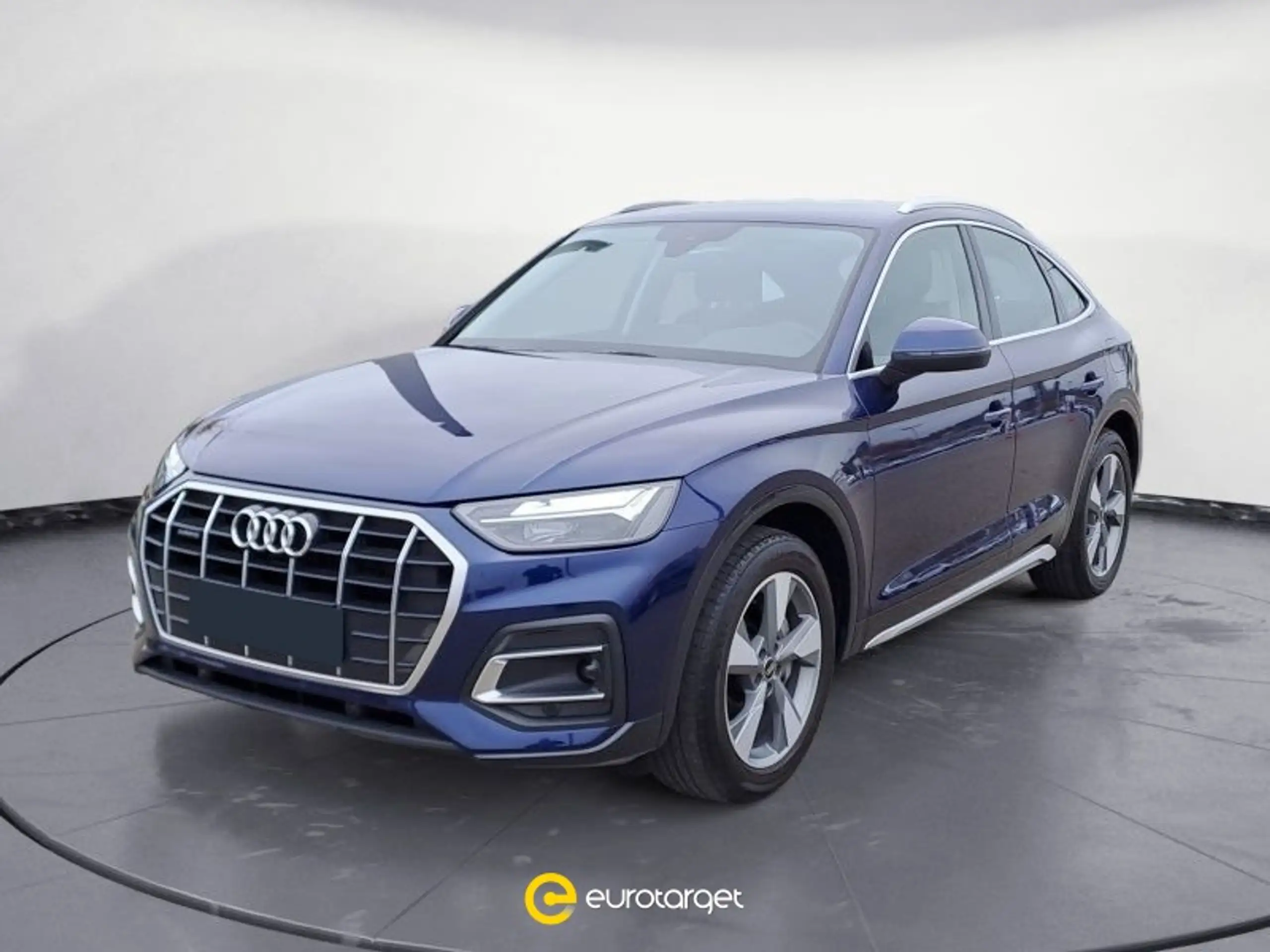 Audi - Q5