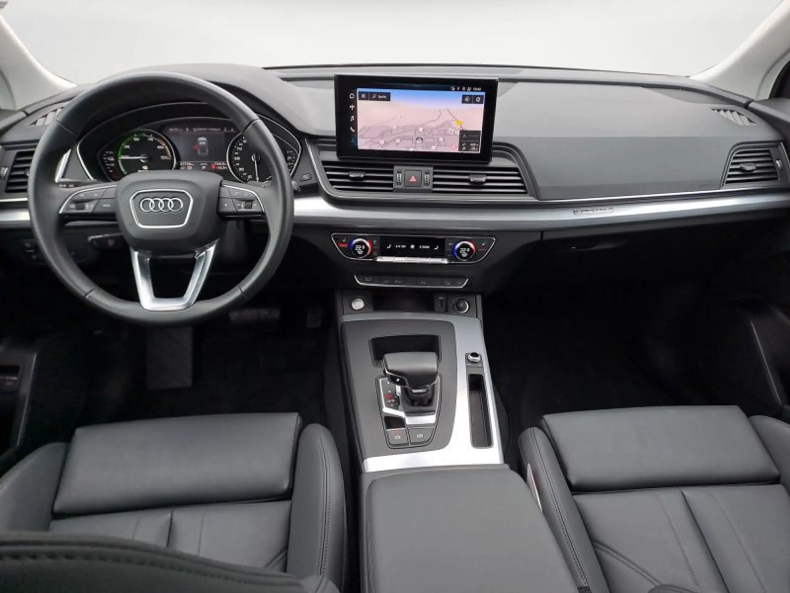 Audi - Q5