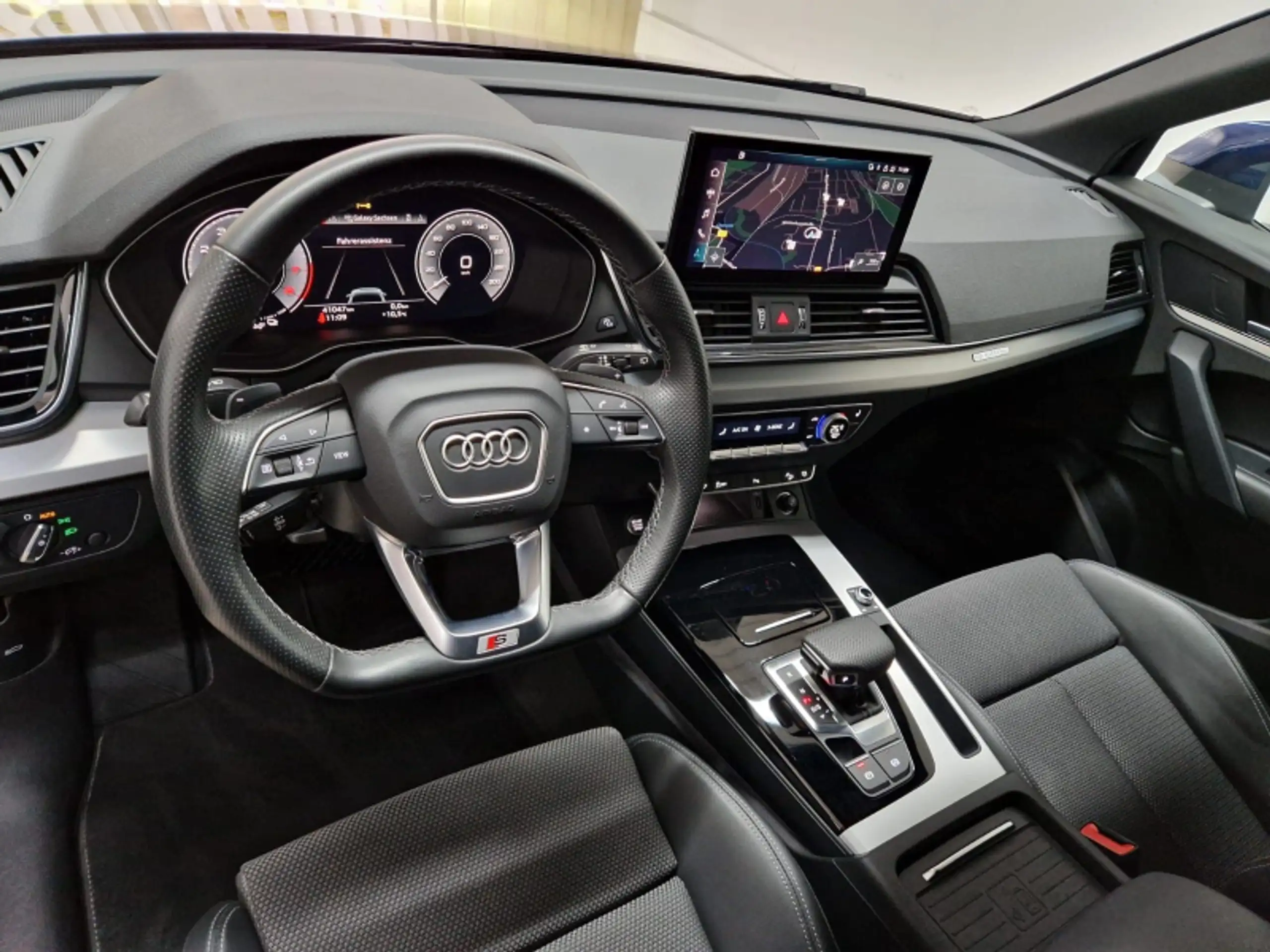 Audi - Q5