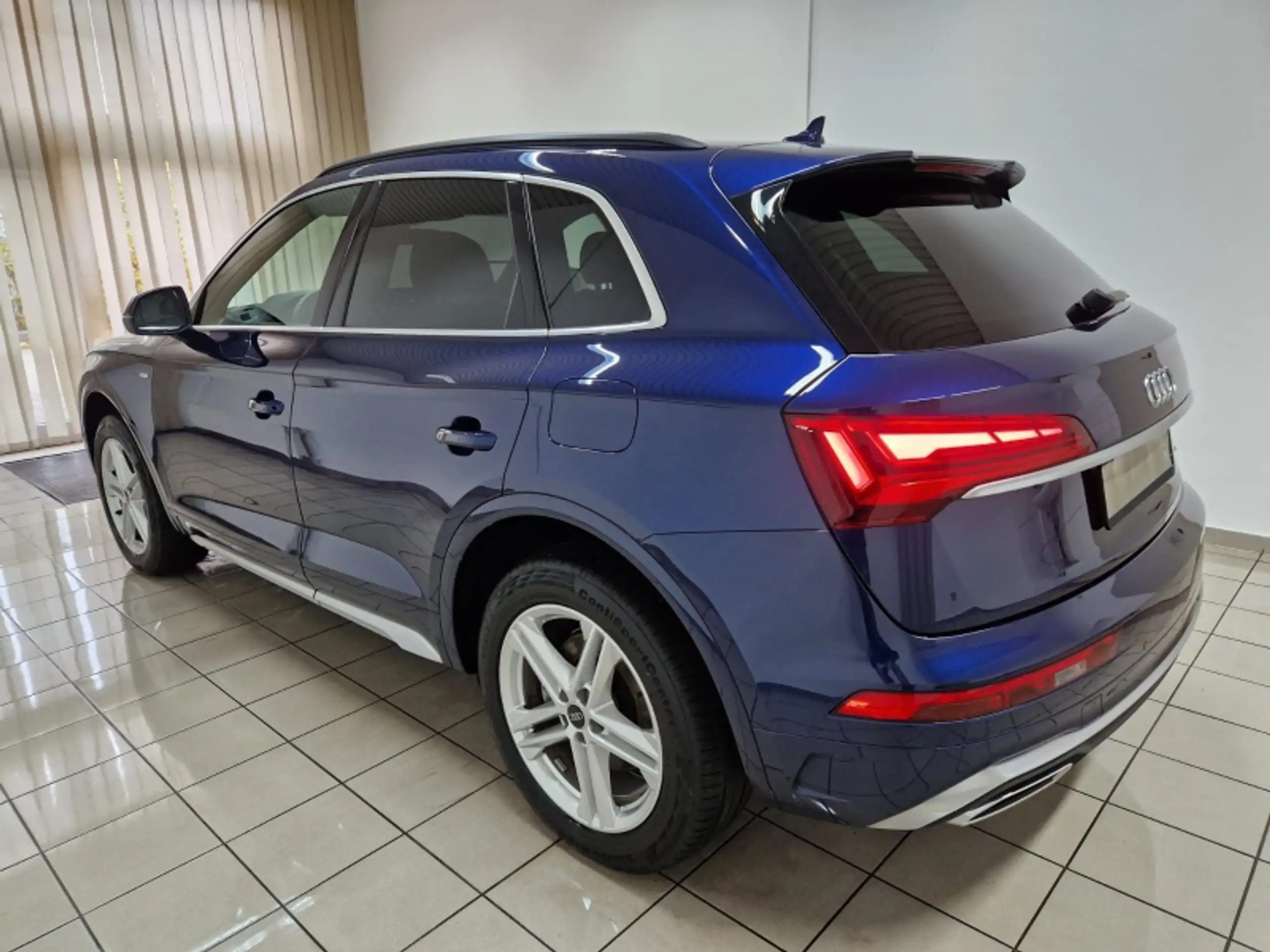 Audi - Q5