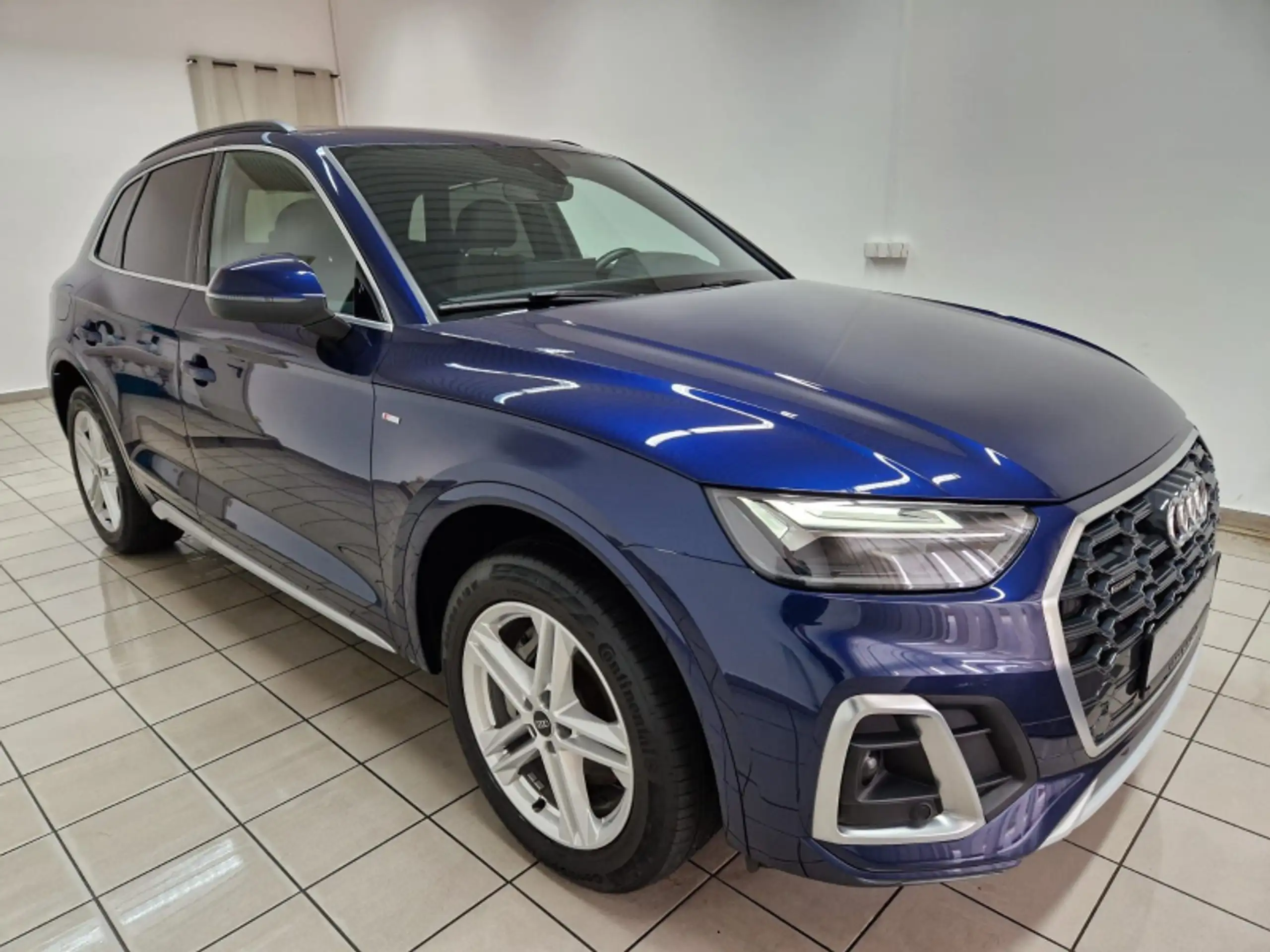 Audi - Q5