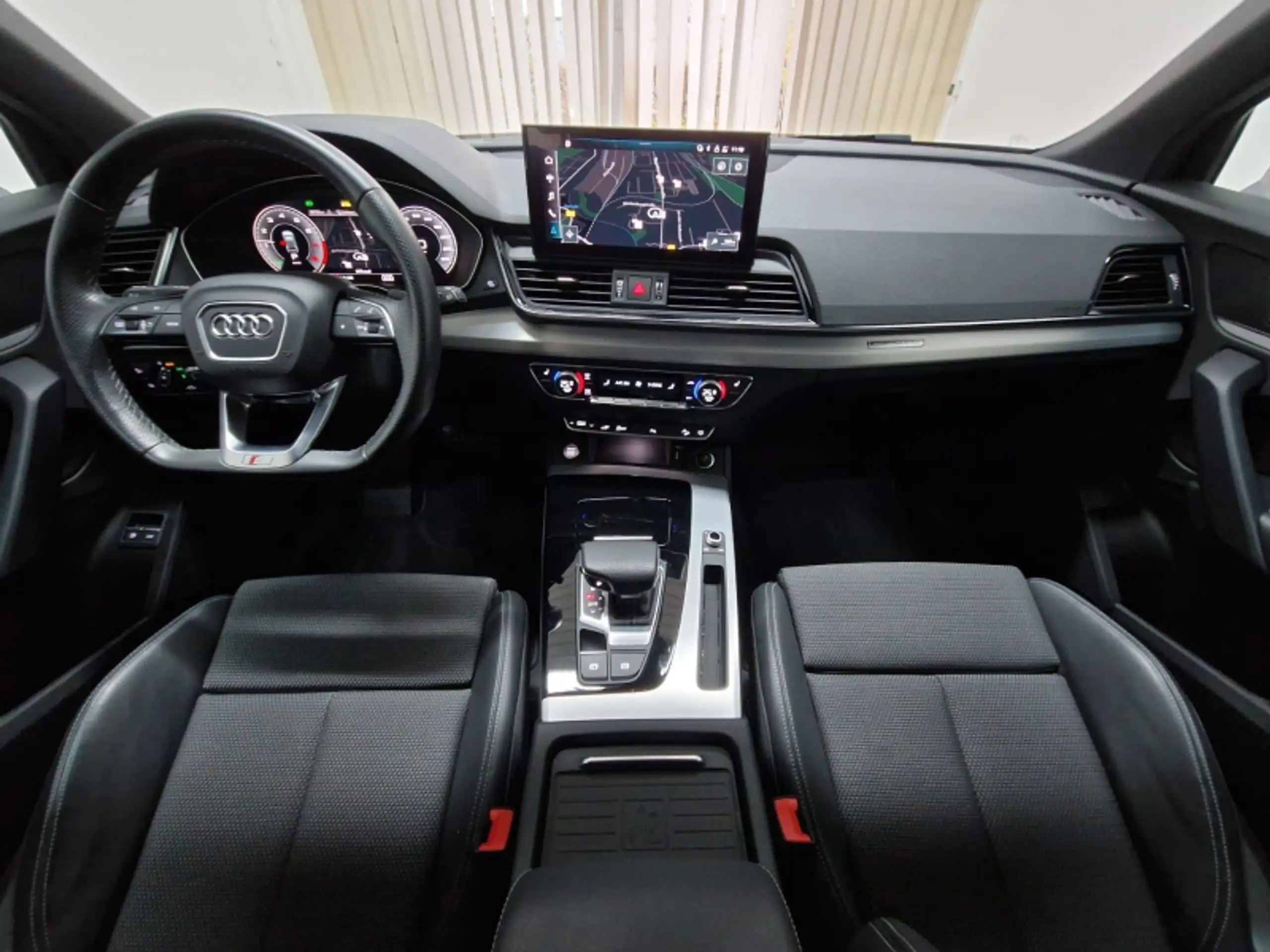 Audi - Q5