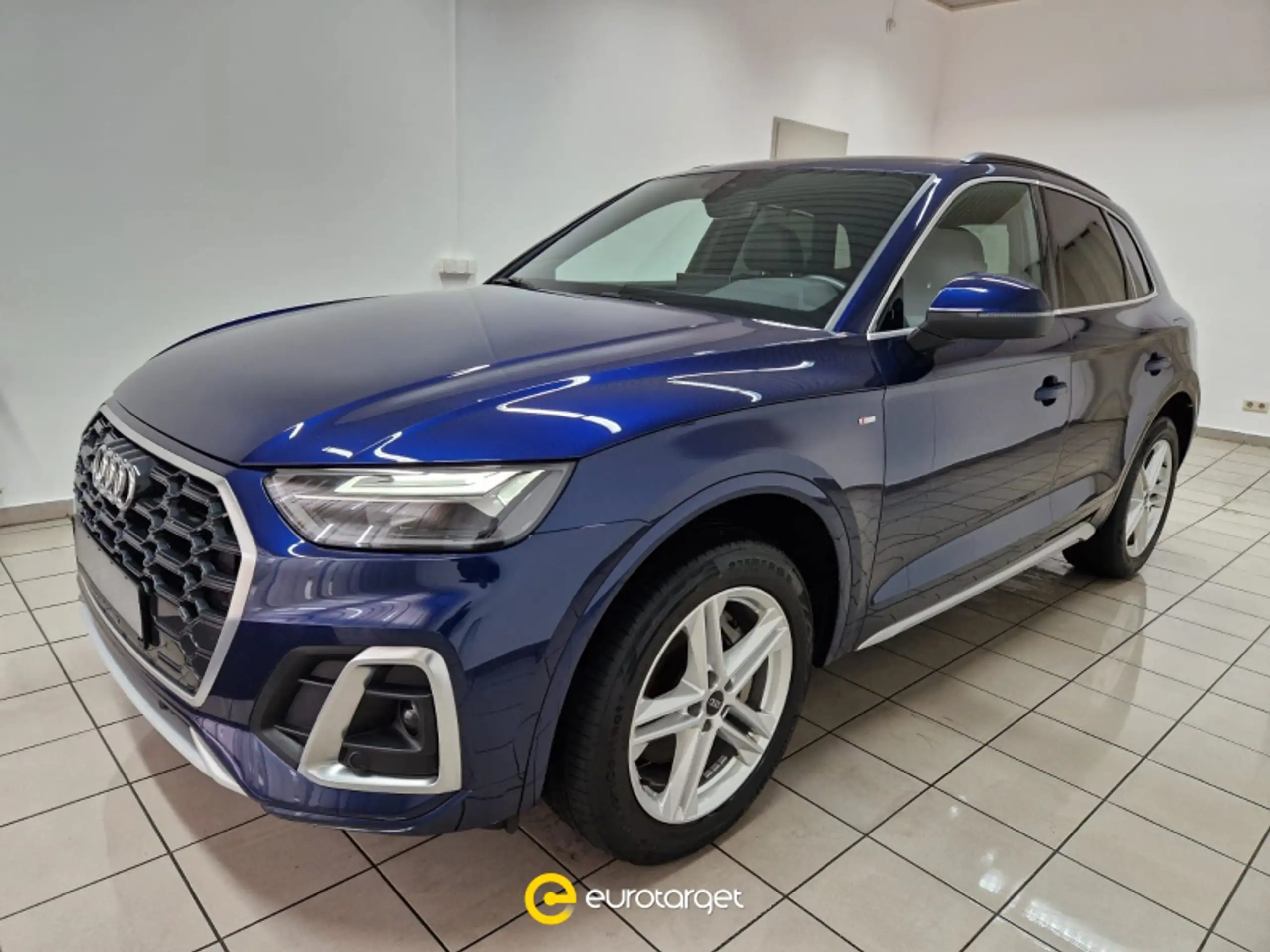 Audi - Q5