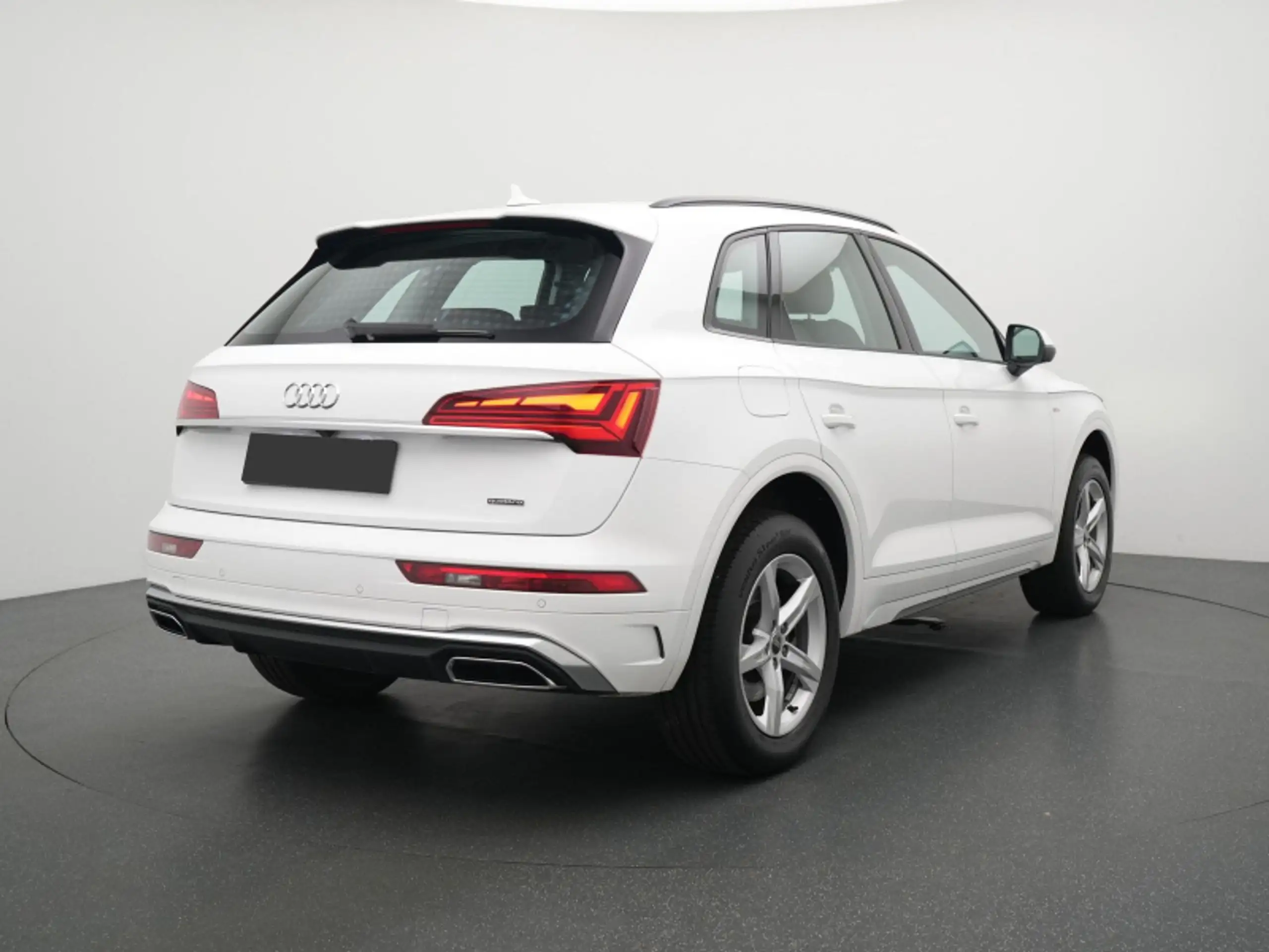 Audi - Q5