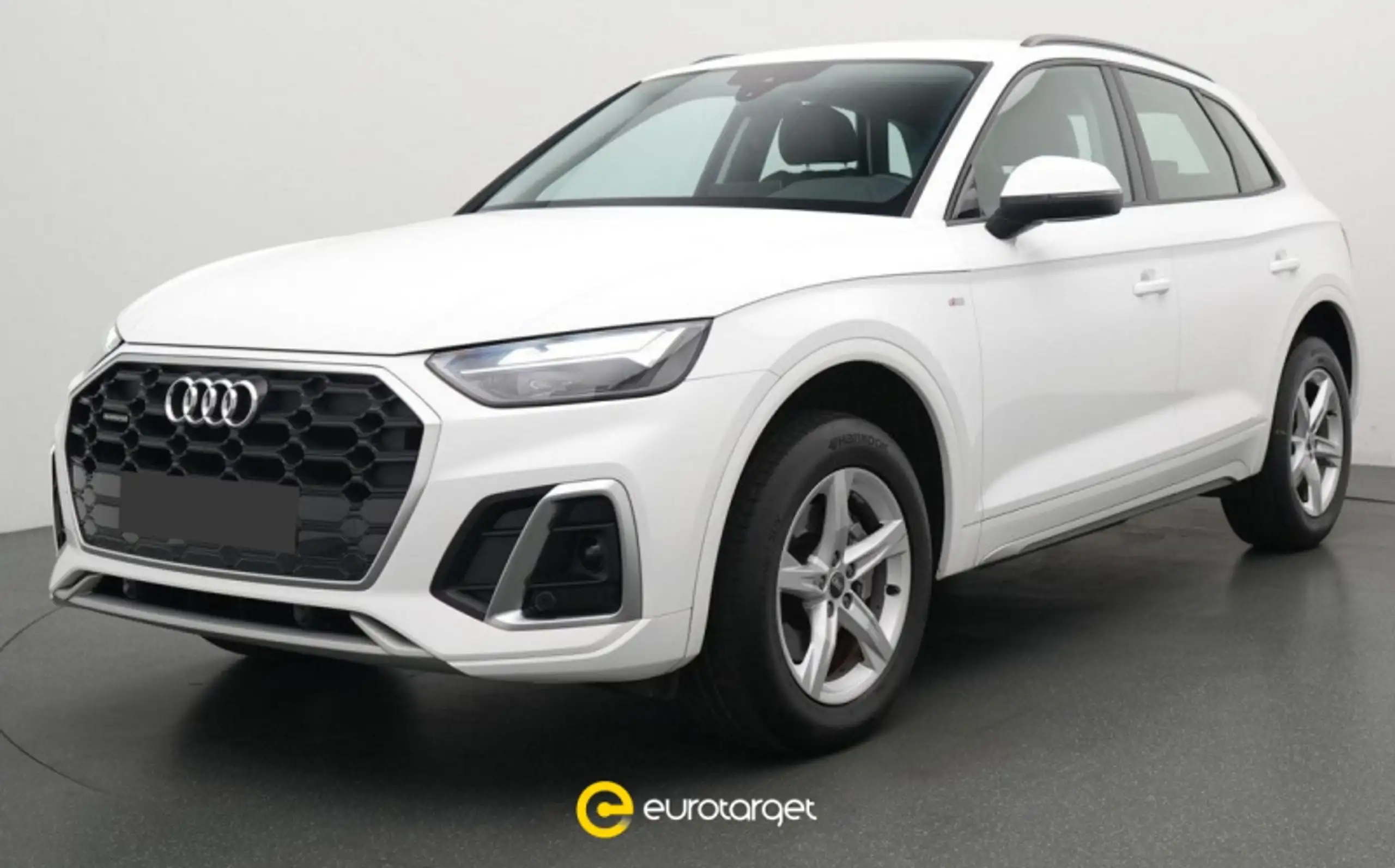 Audi - Q5