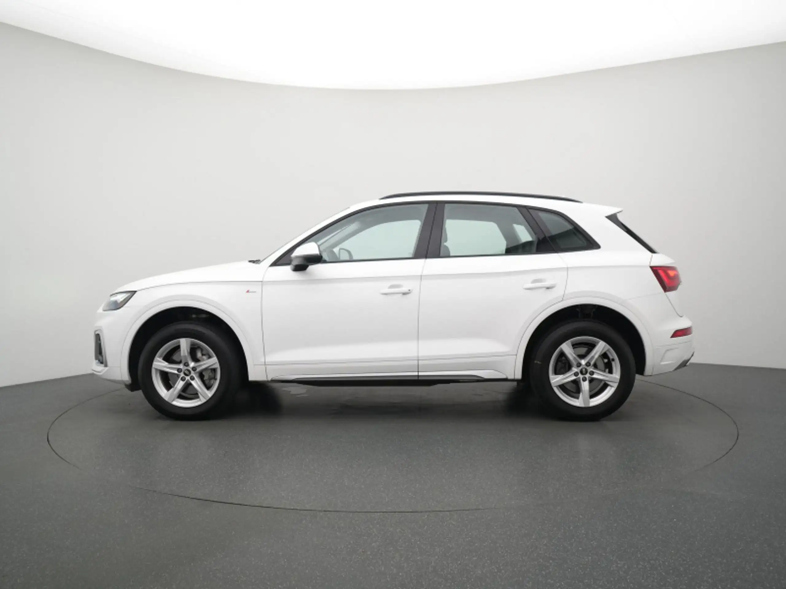 Audi - Q5