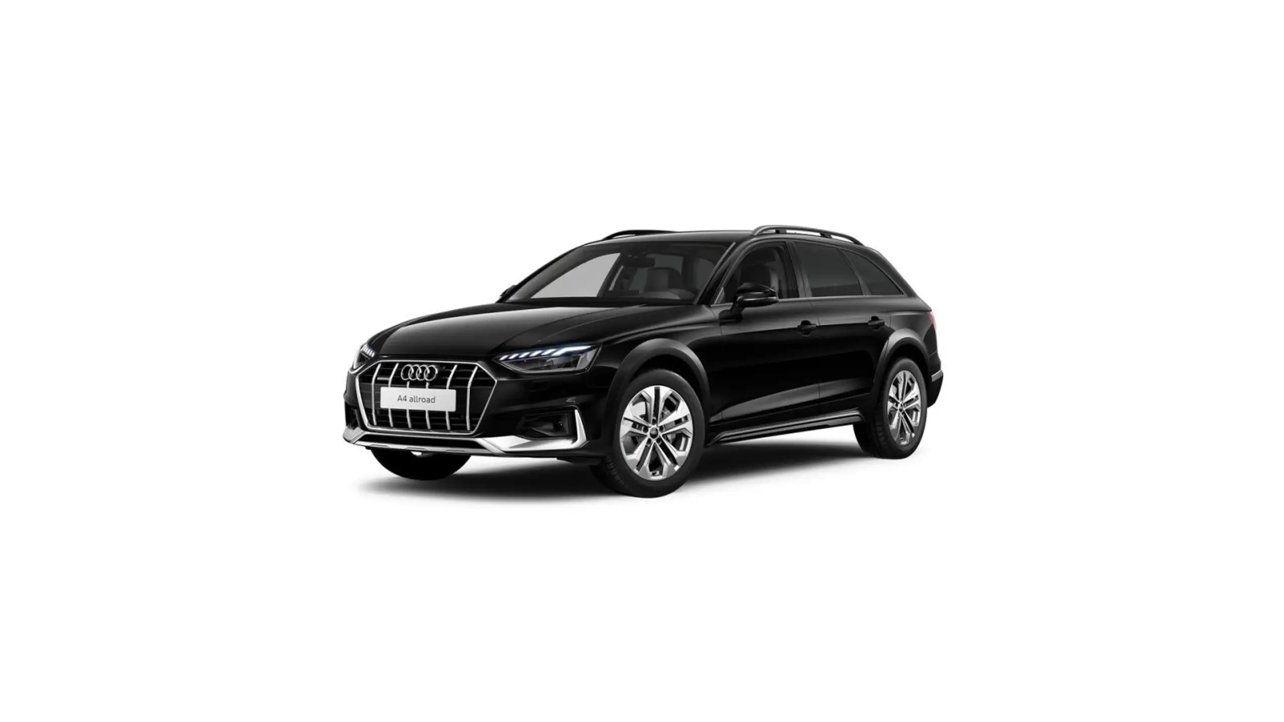 Audi - A4 allroad