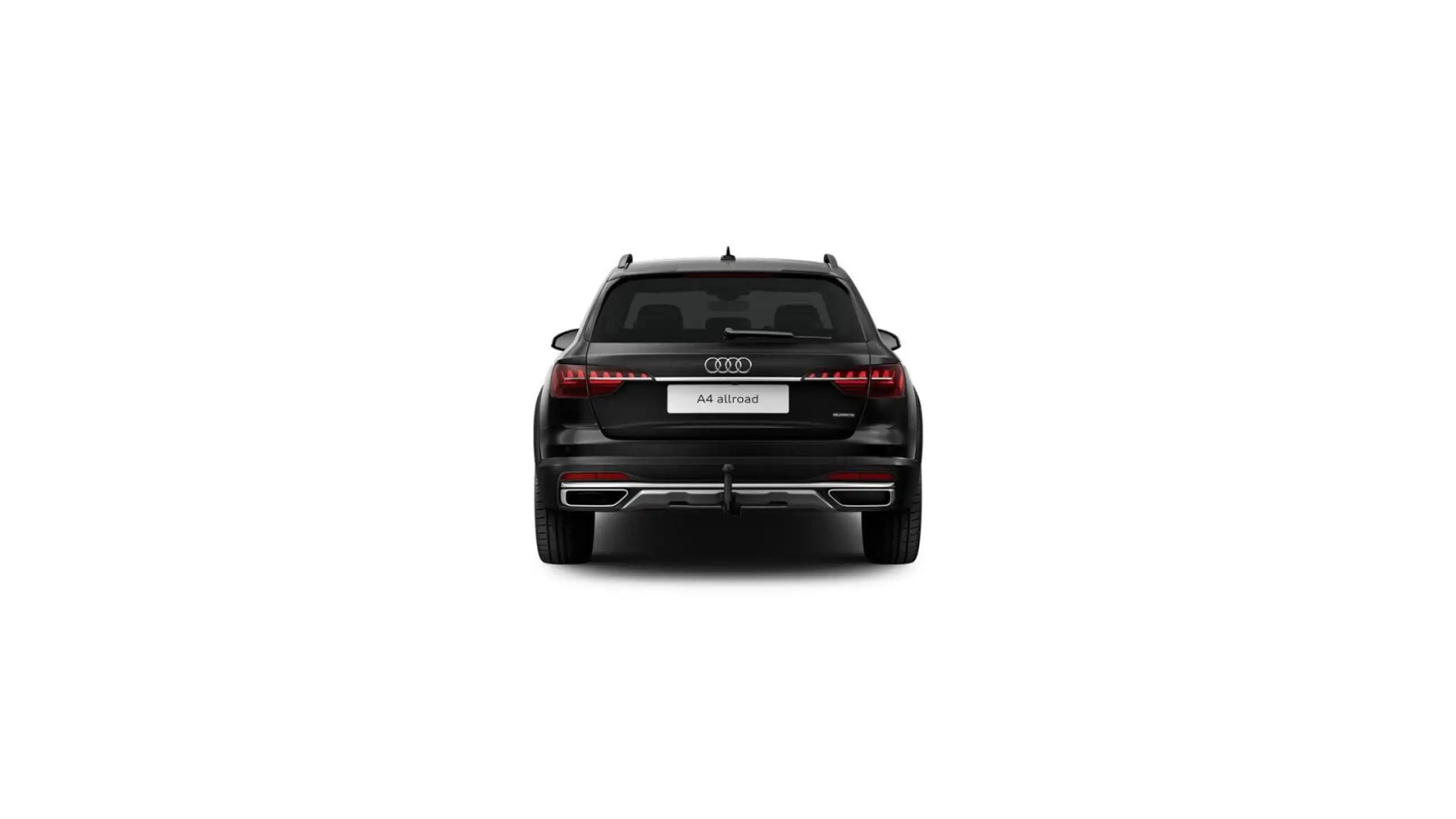 Audi - A4 allroad