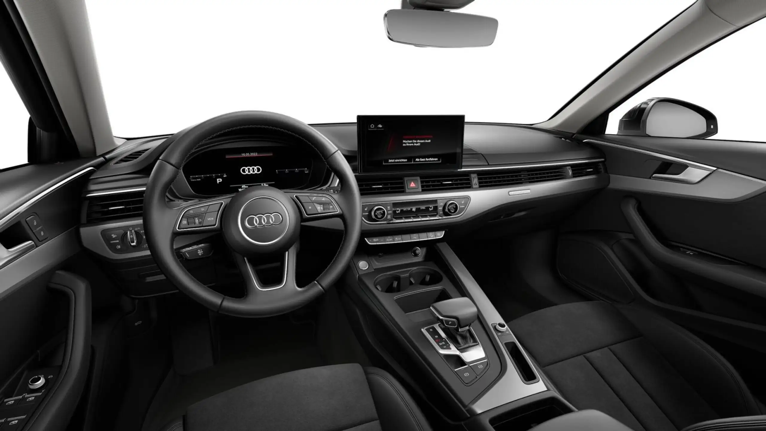 Audi - A4 allroad