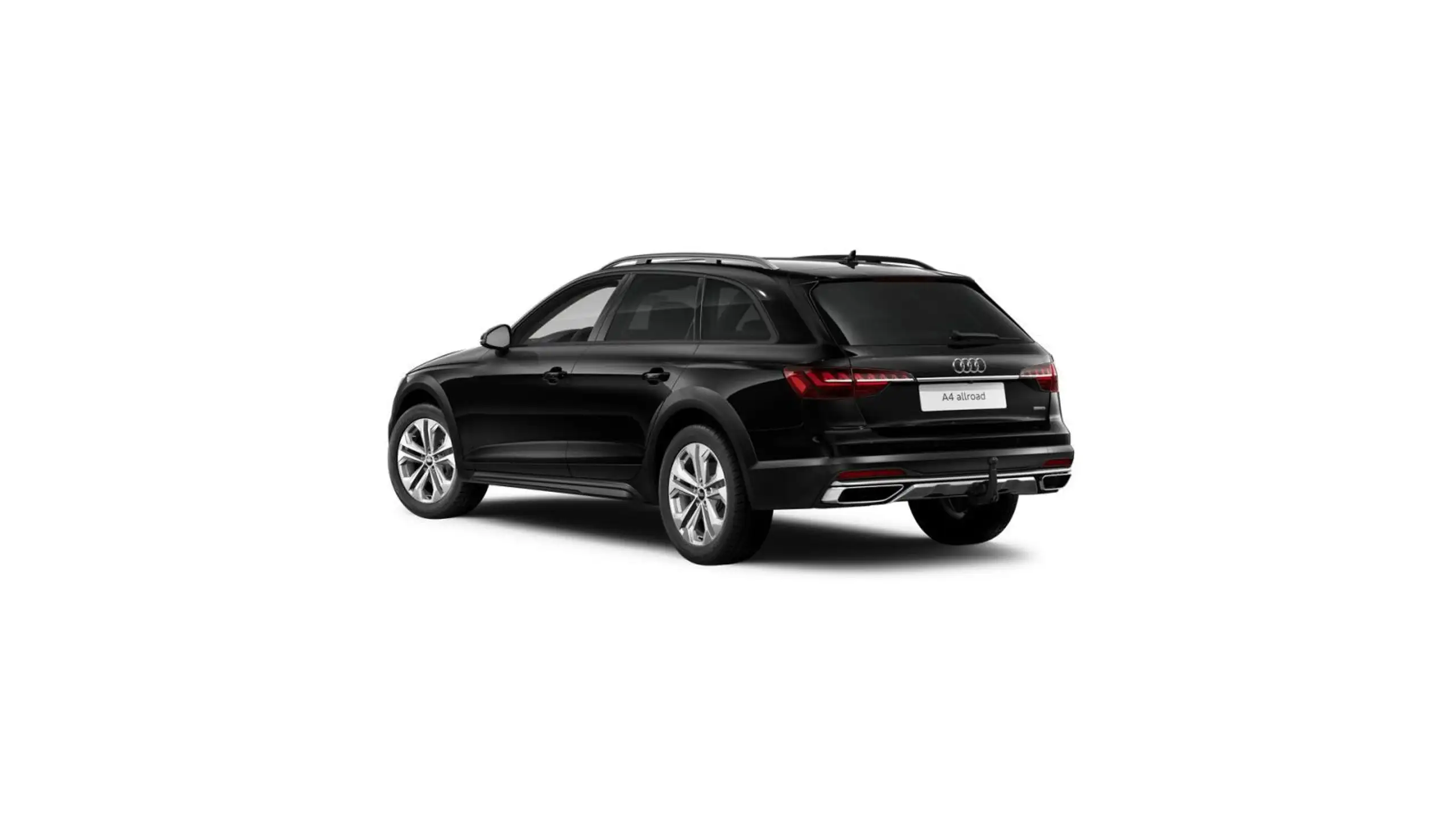 Audi - A4 allroad