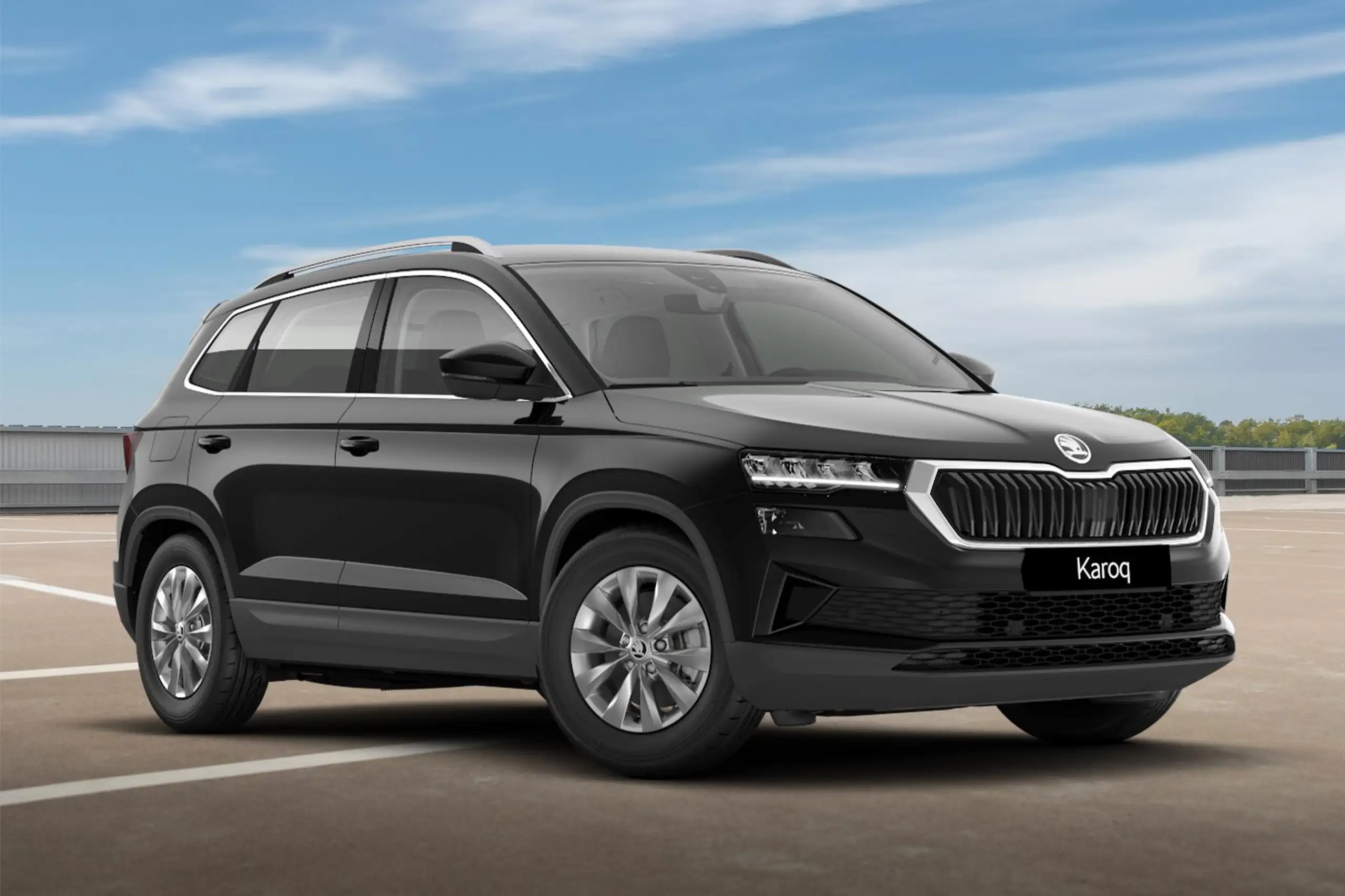 Skoda - Karoq