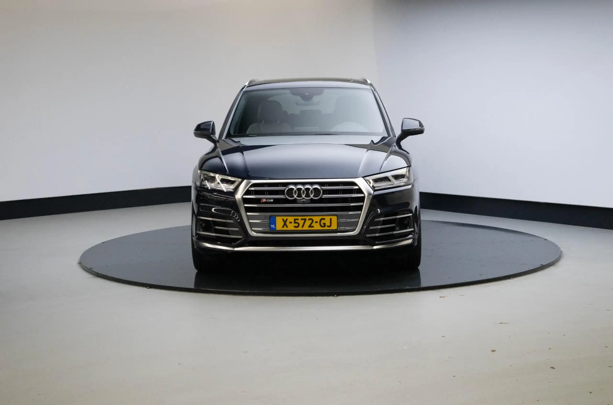 Audi - SQ5