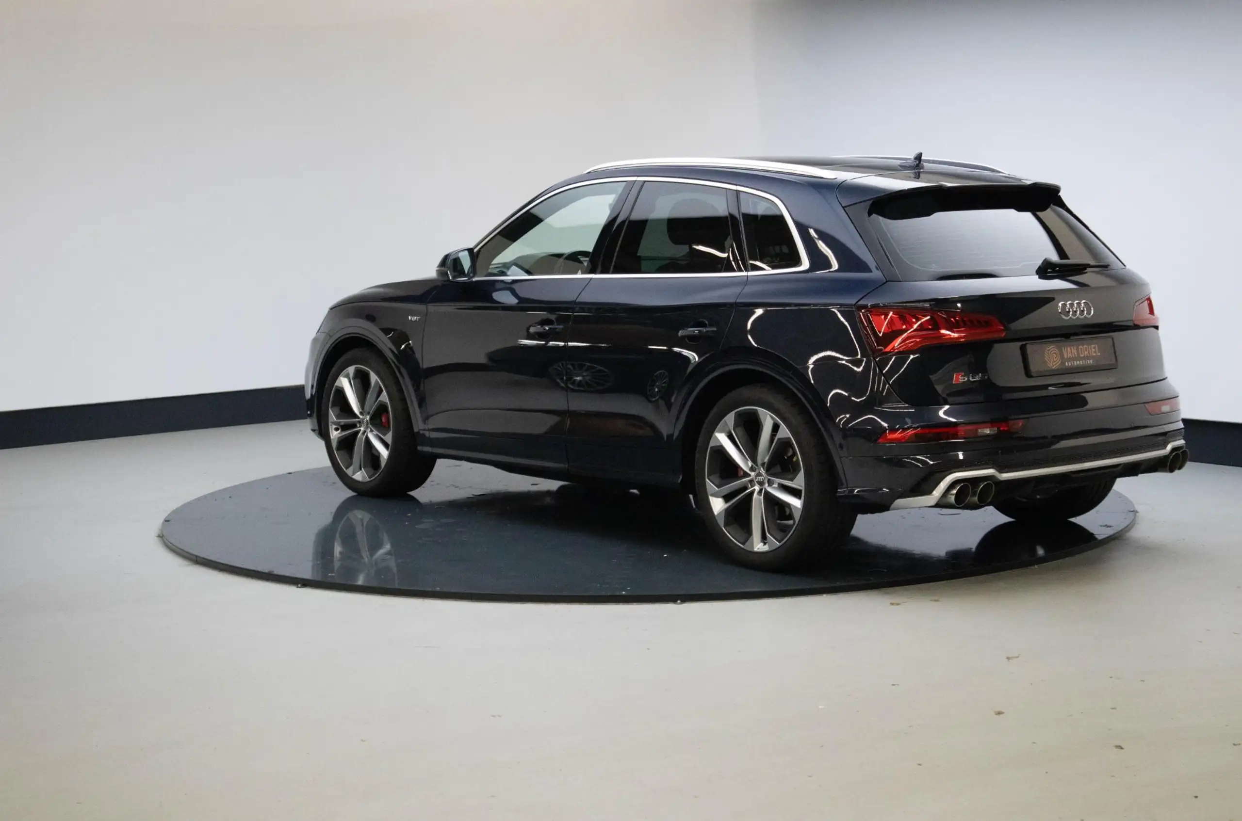 Audi - SQ5