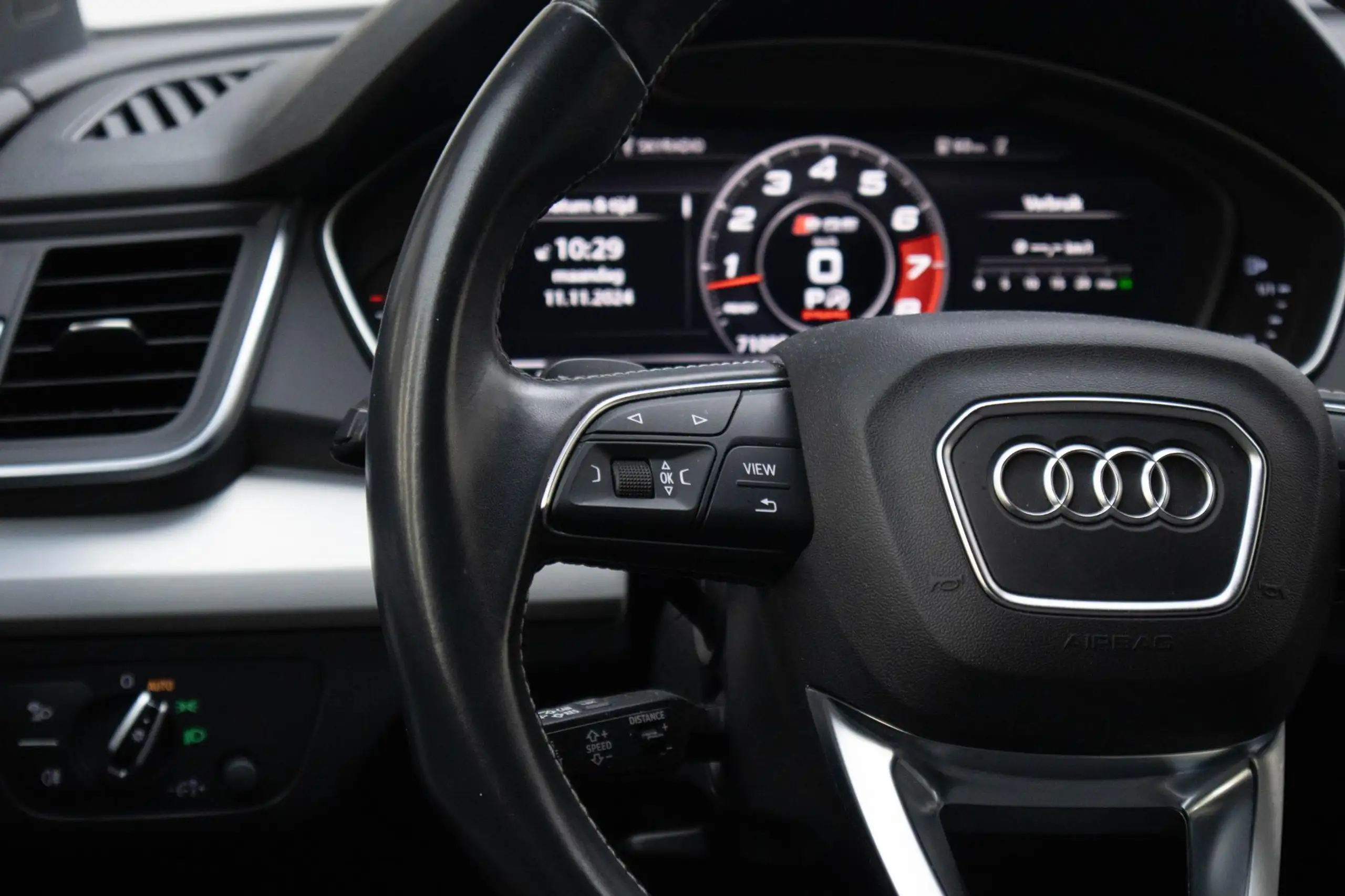 Audi - SQ5