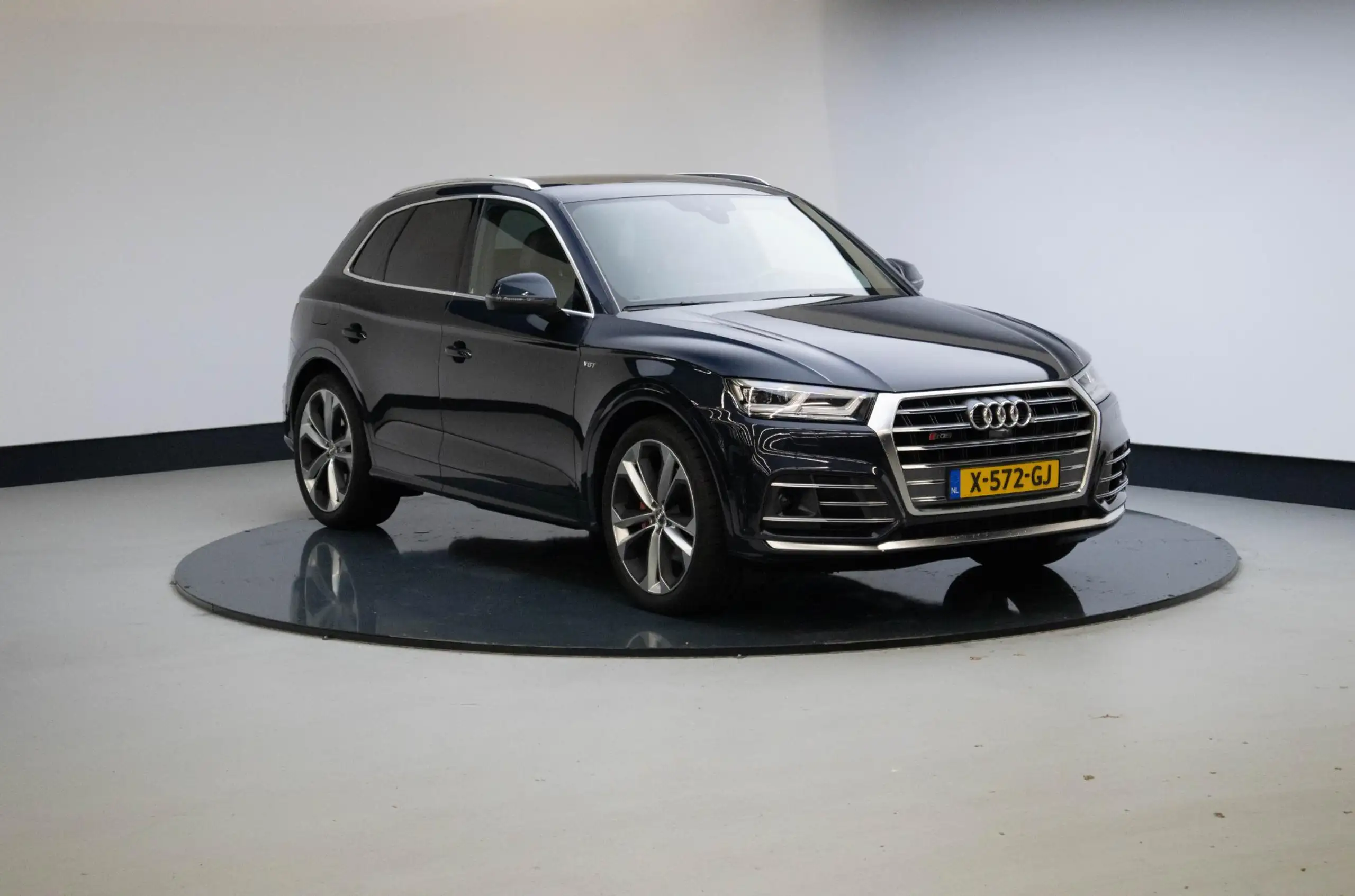 Audi - SQ5