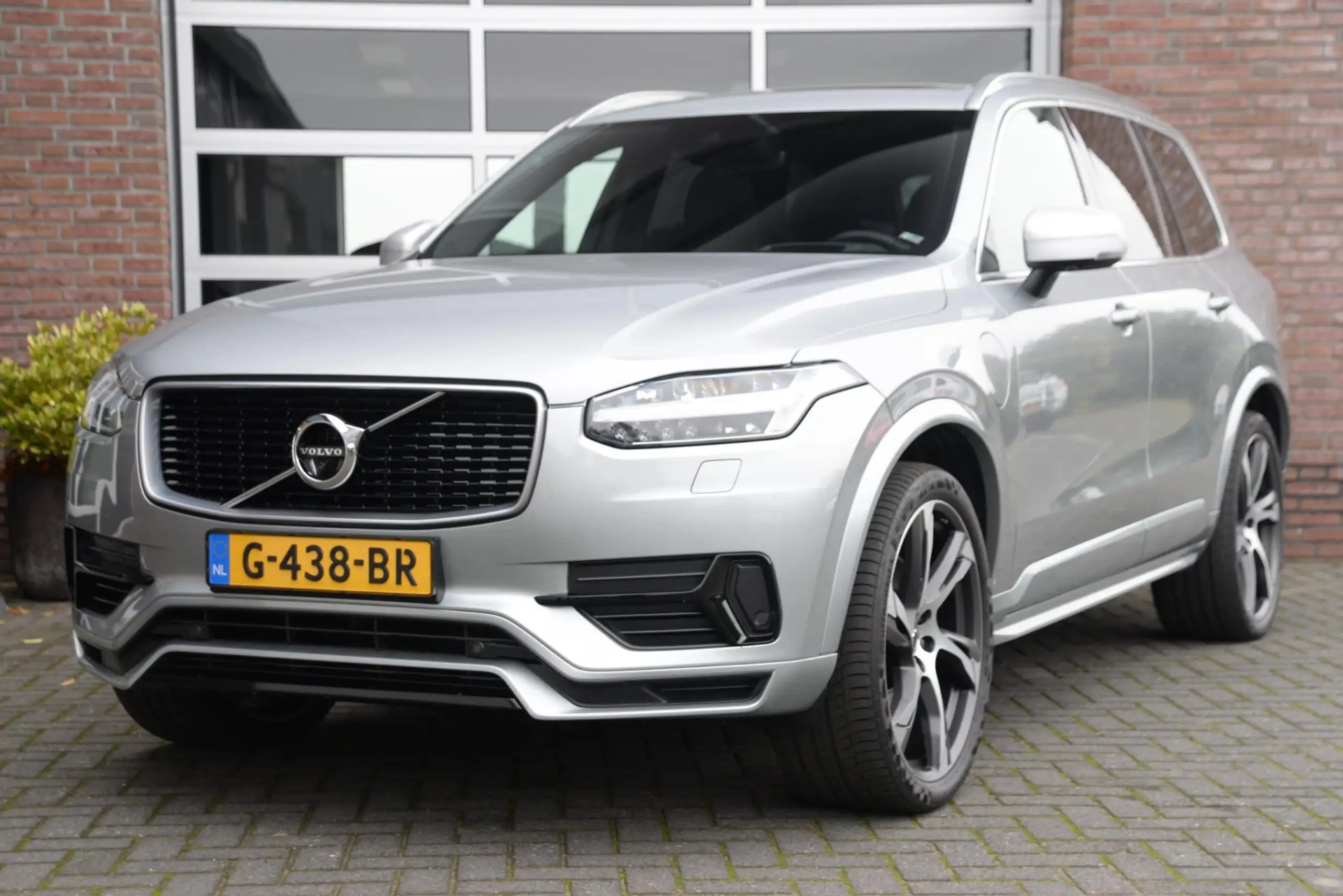 Volvo - XC90