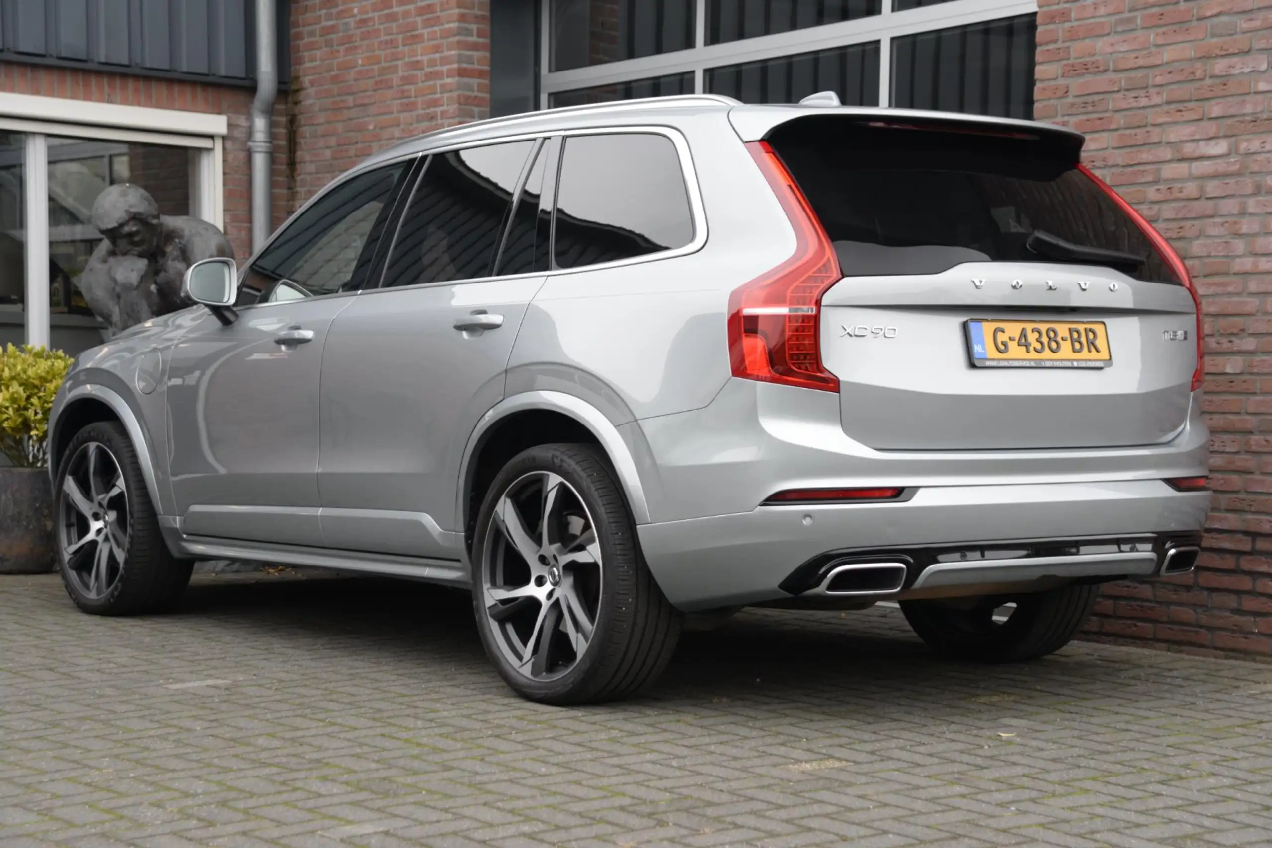 Volvo - XC90