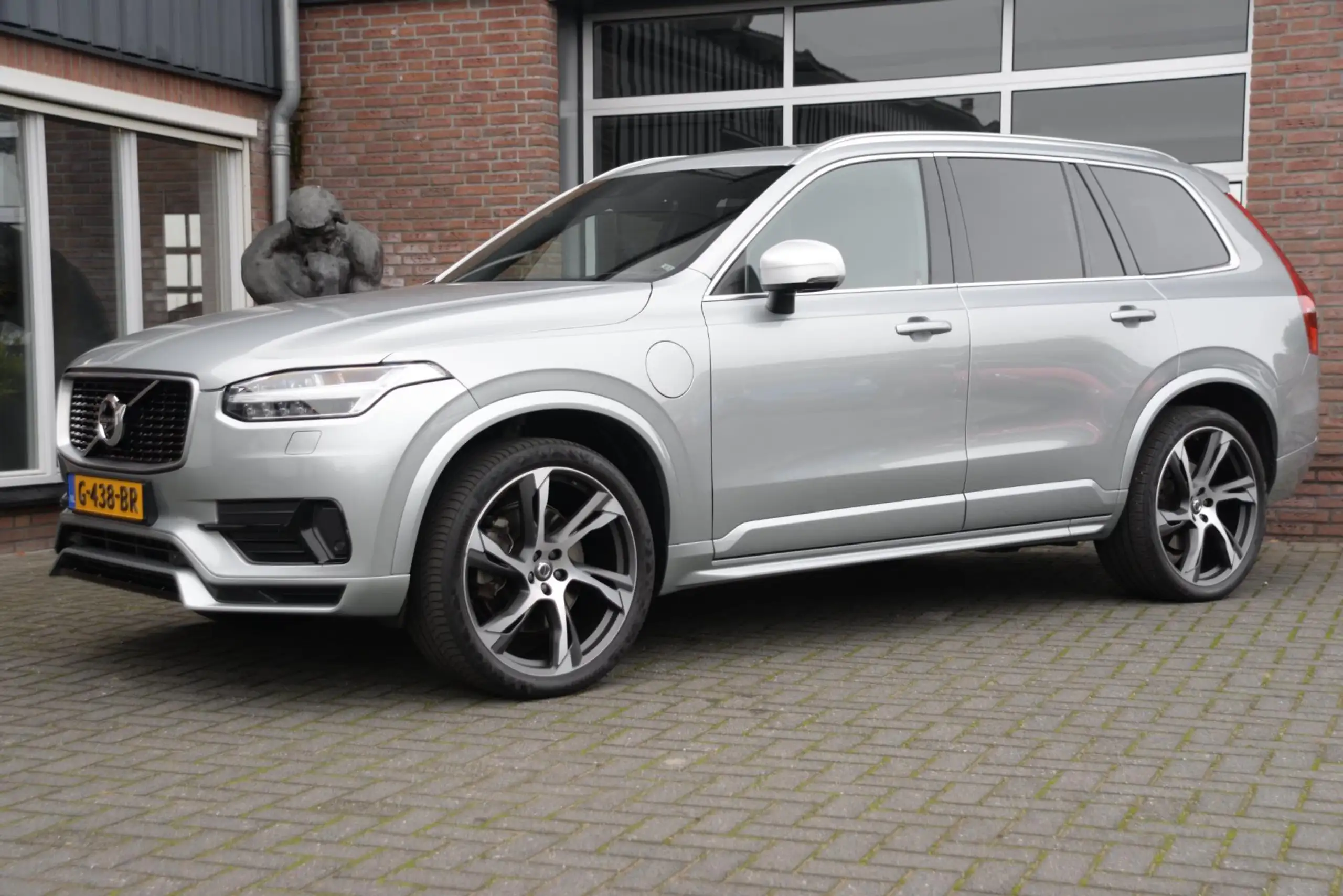 Volvo - XC90