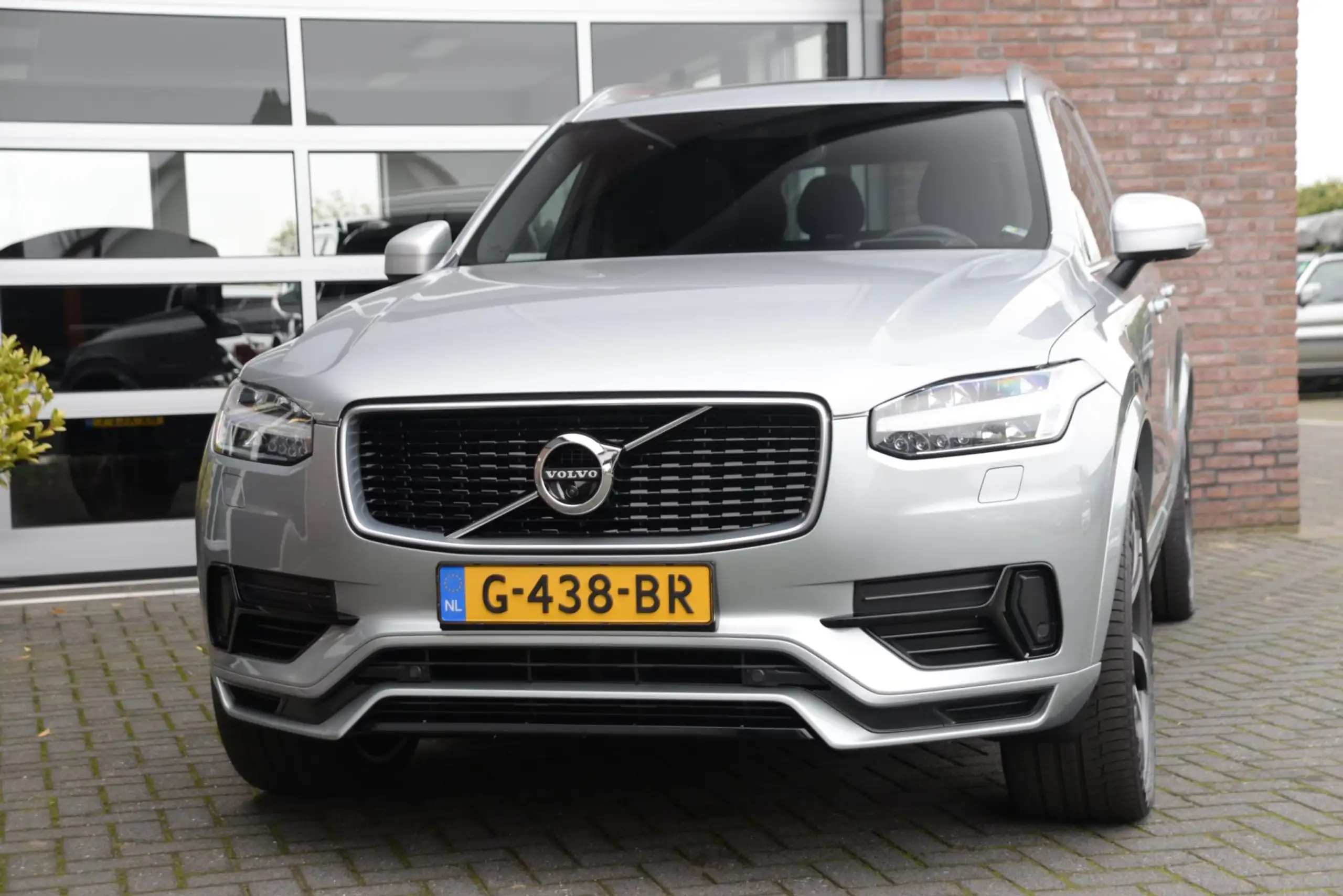 Volvo - XC90