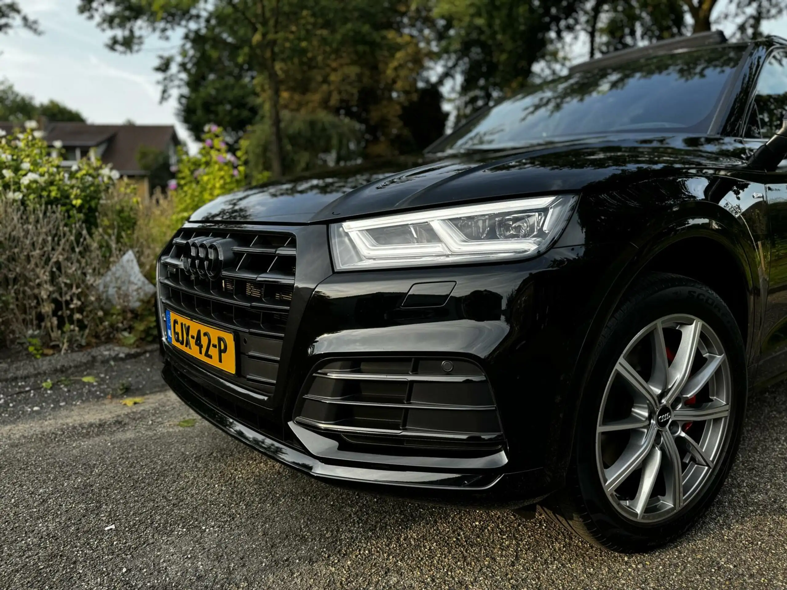 Audi - Q5