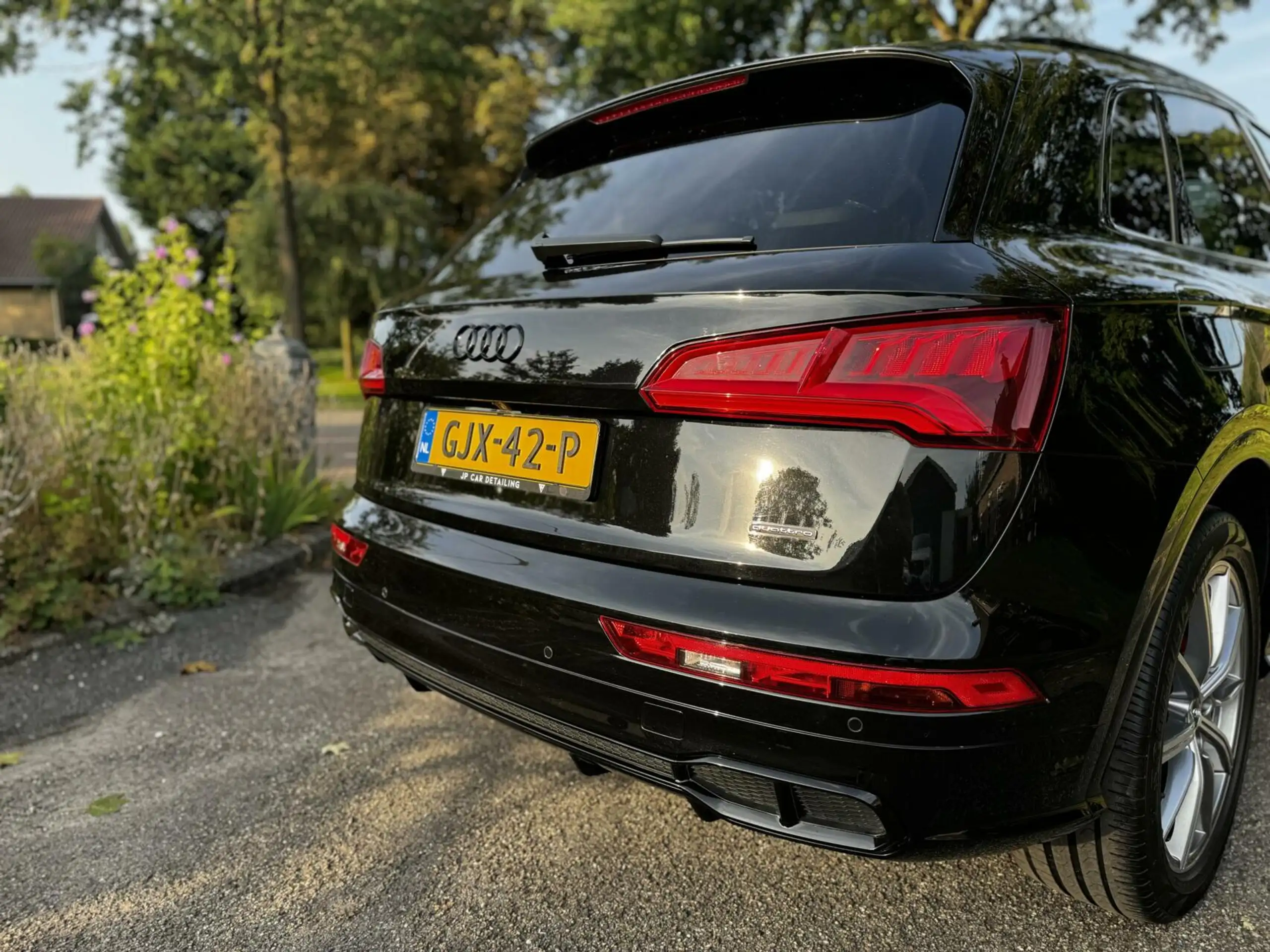 Audi - Q5