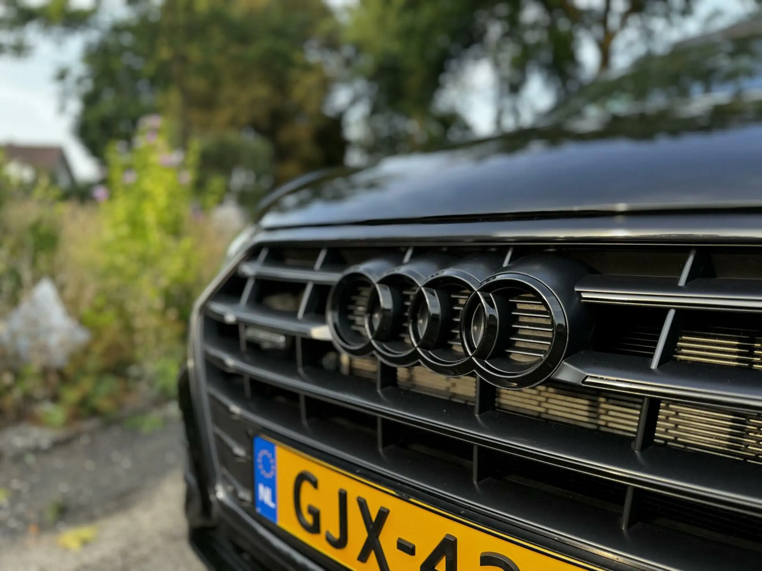 Audi - Q5