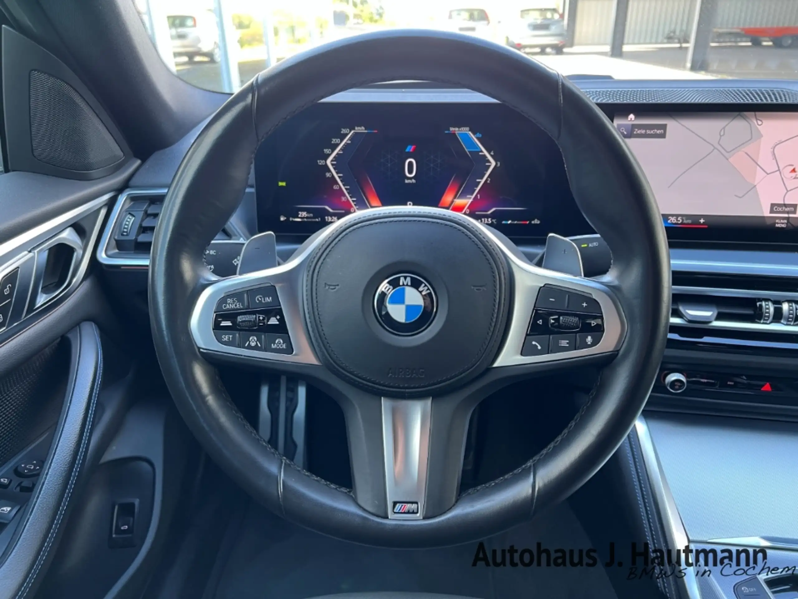 BMW - 420