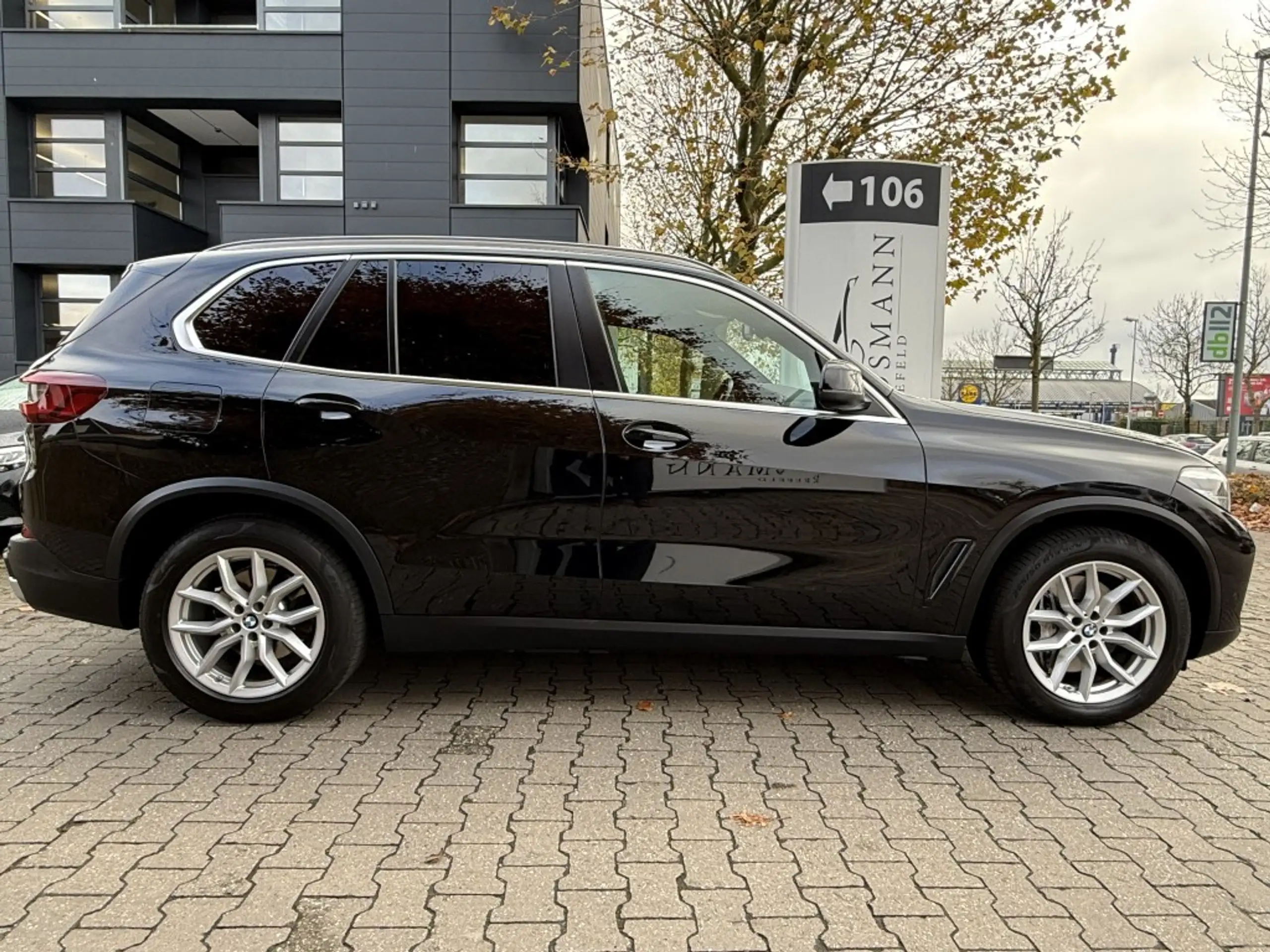 BMW - X5