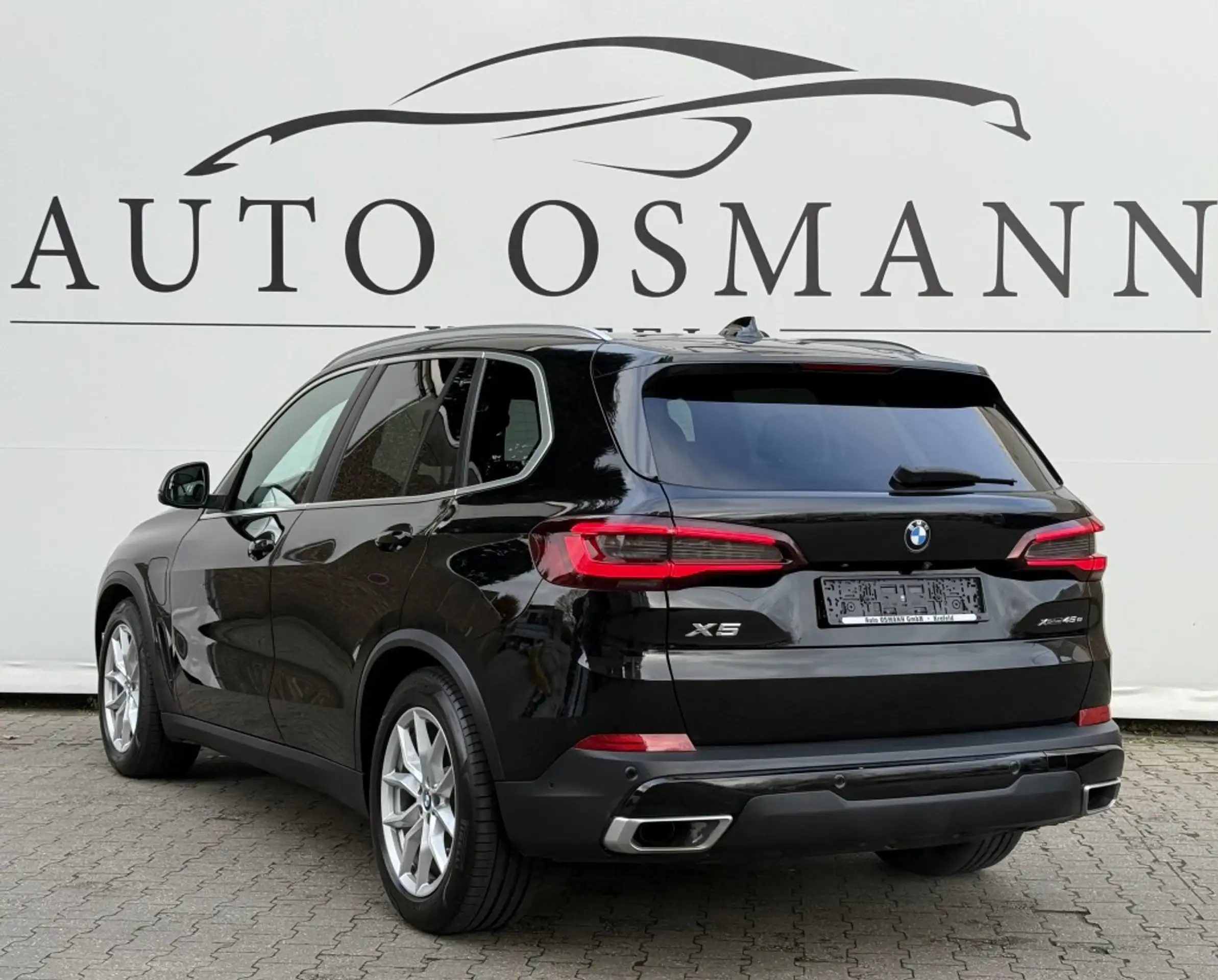 BMW - X5