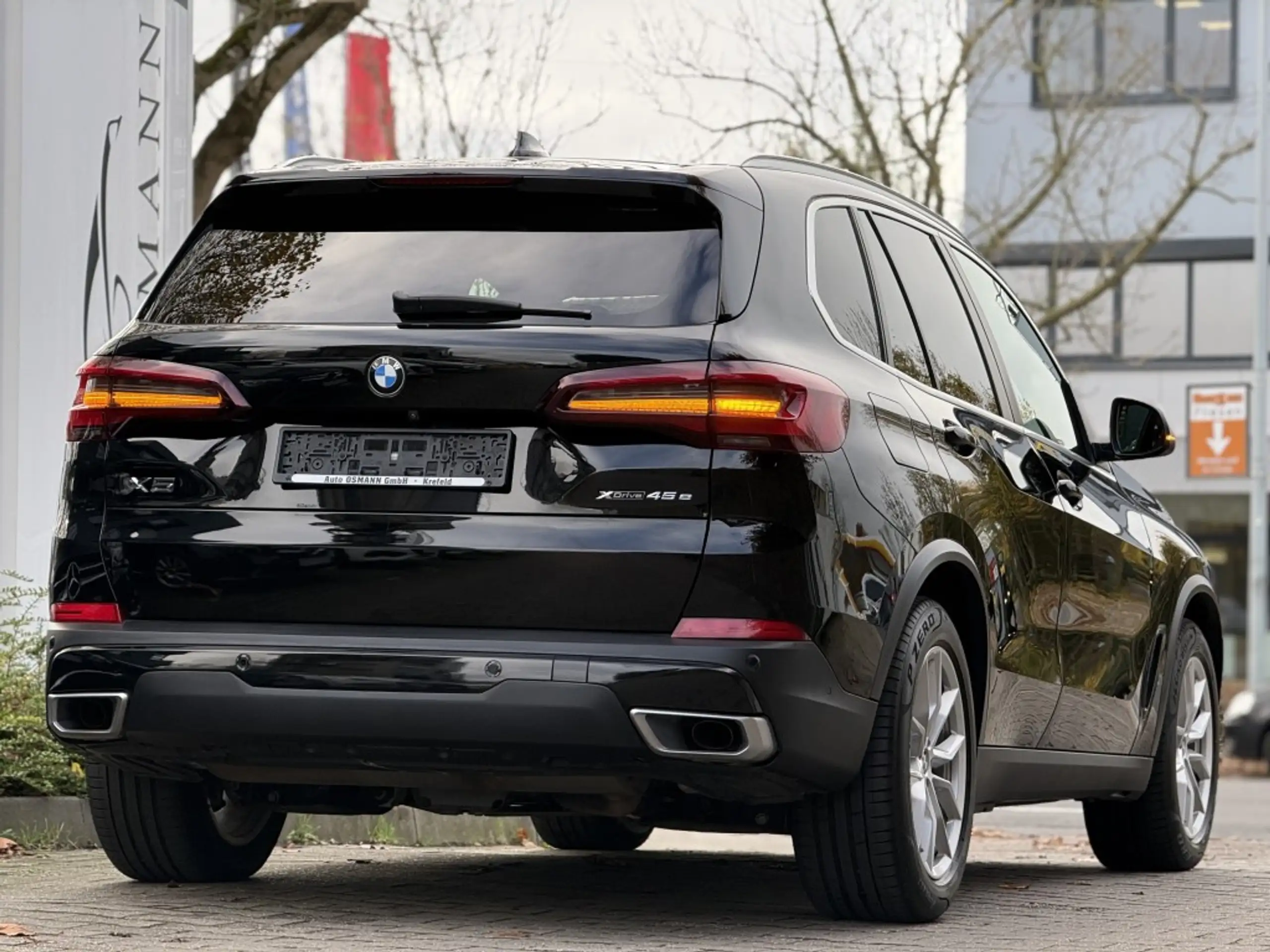 BMW - X5