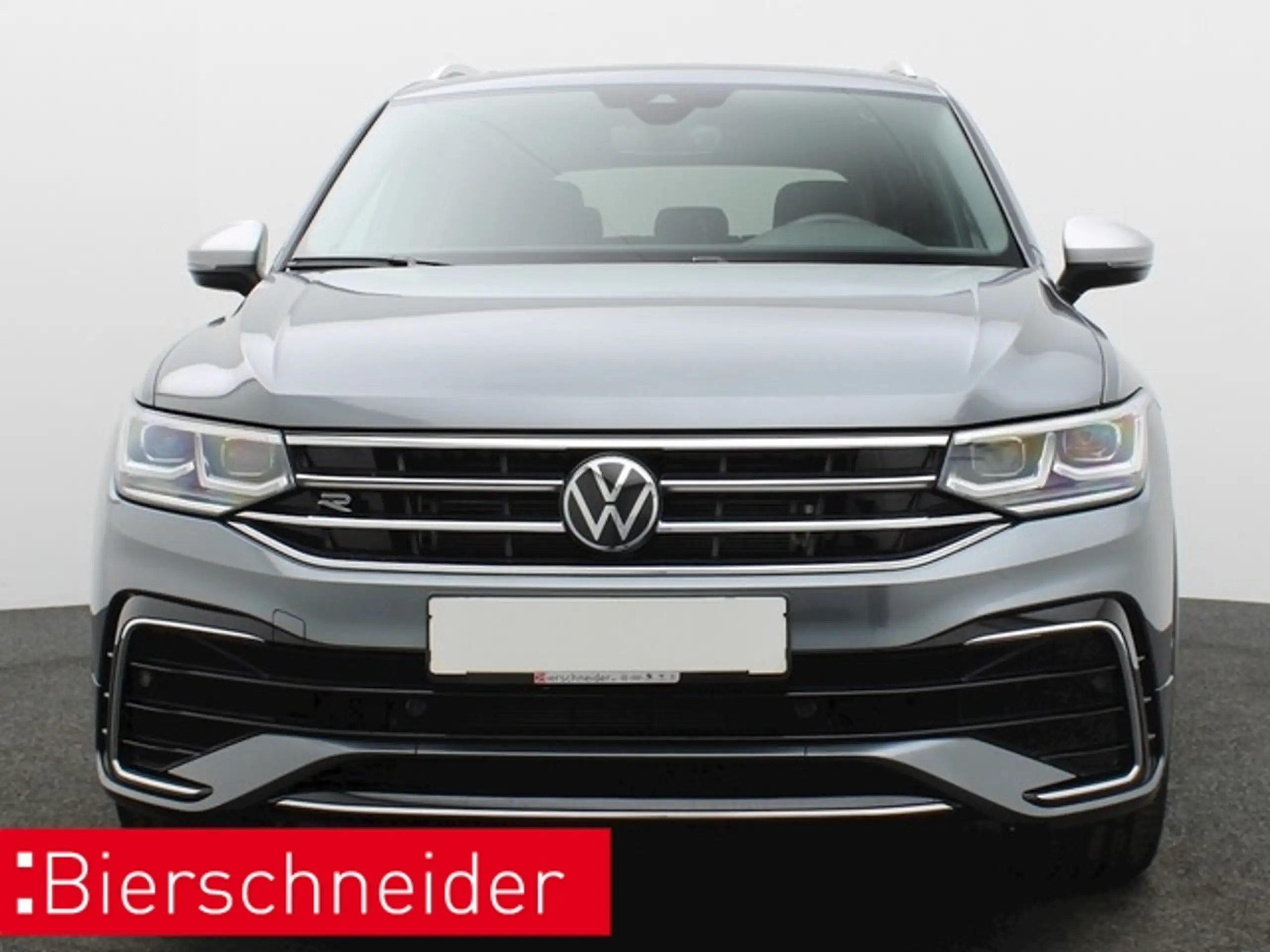 Volkswagen - Tiguan Allspace