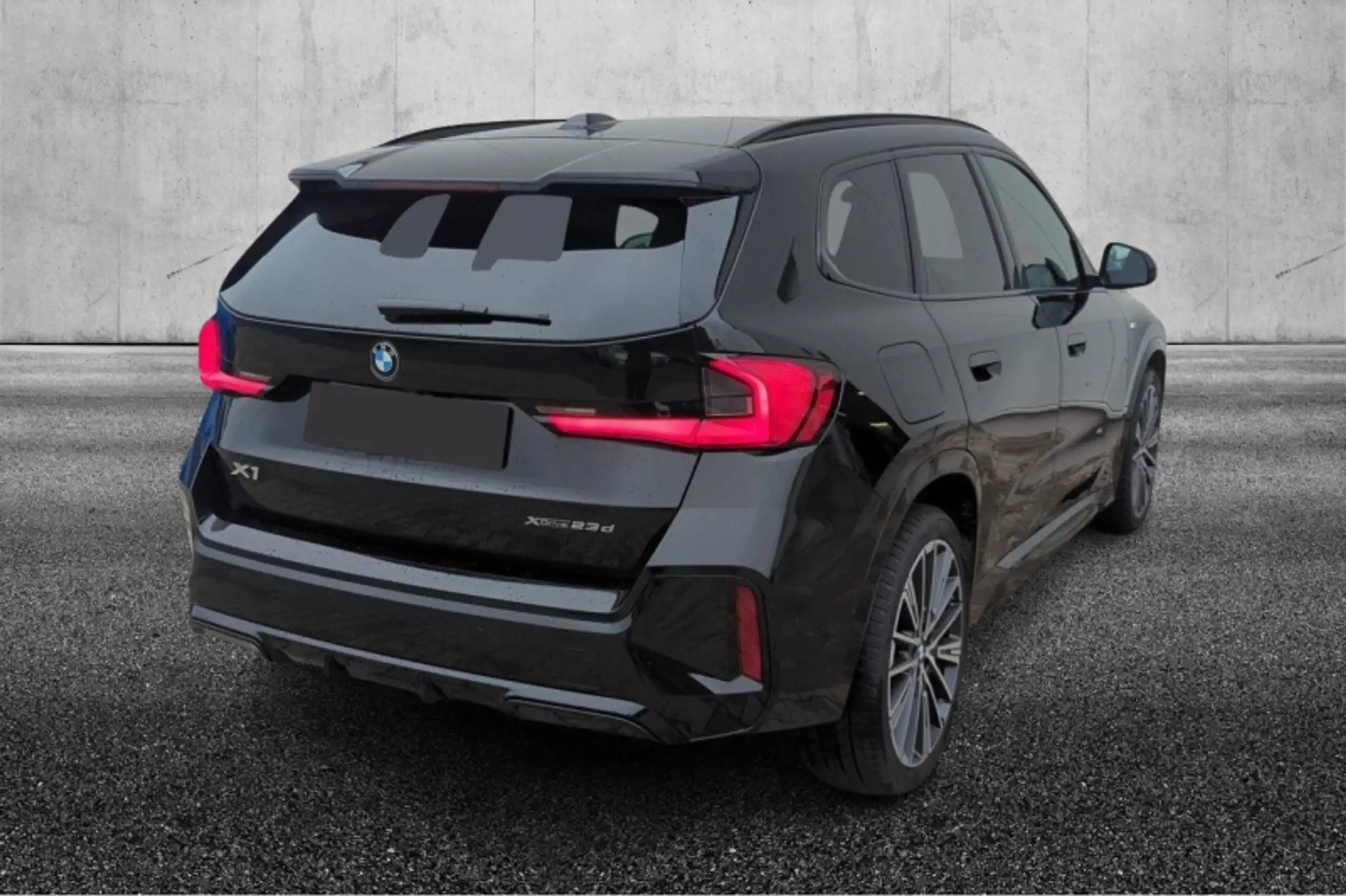 BMW - X1