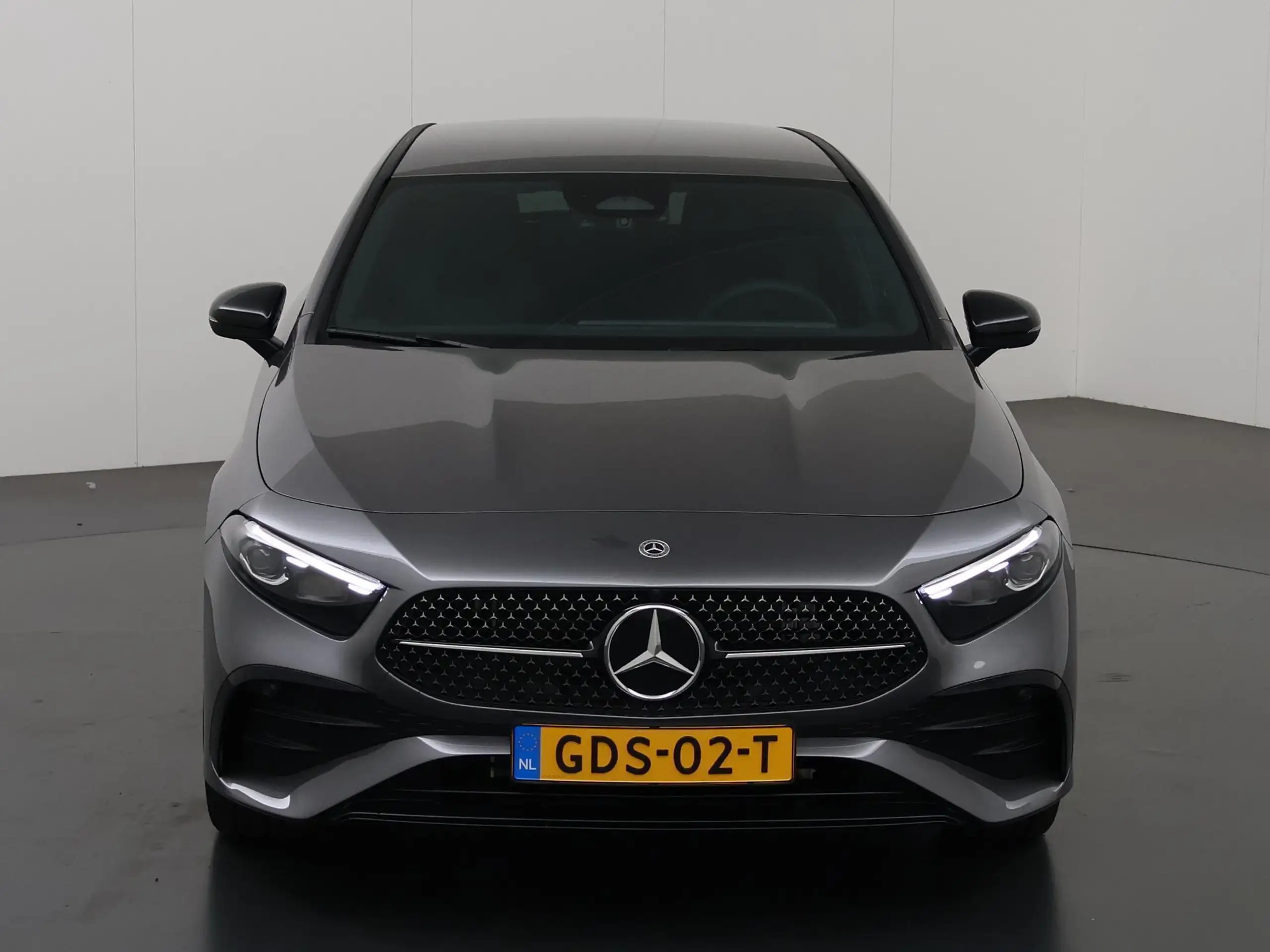 Mercedes-Benz A 250 2024