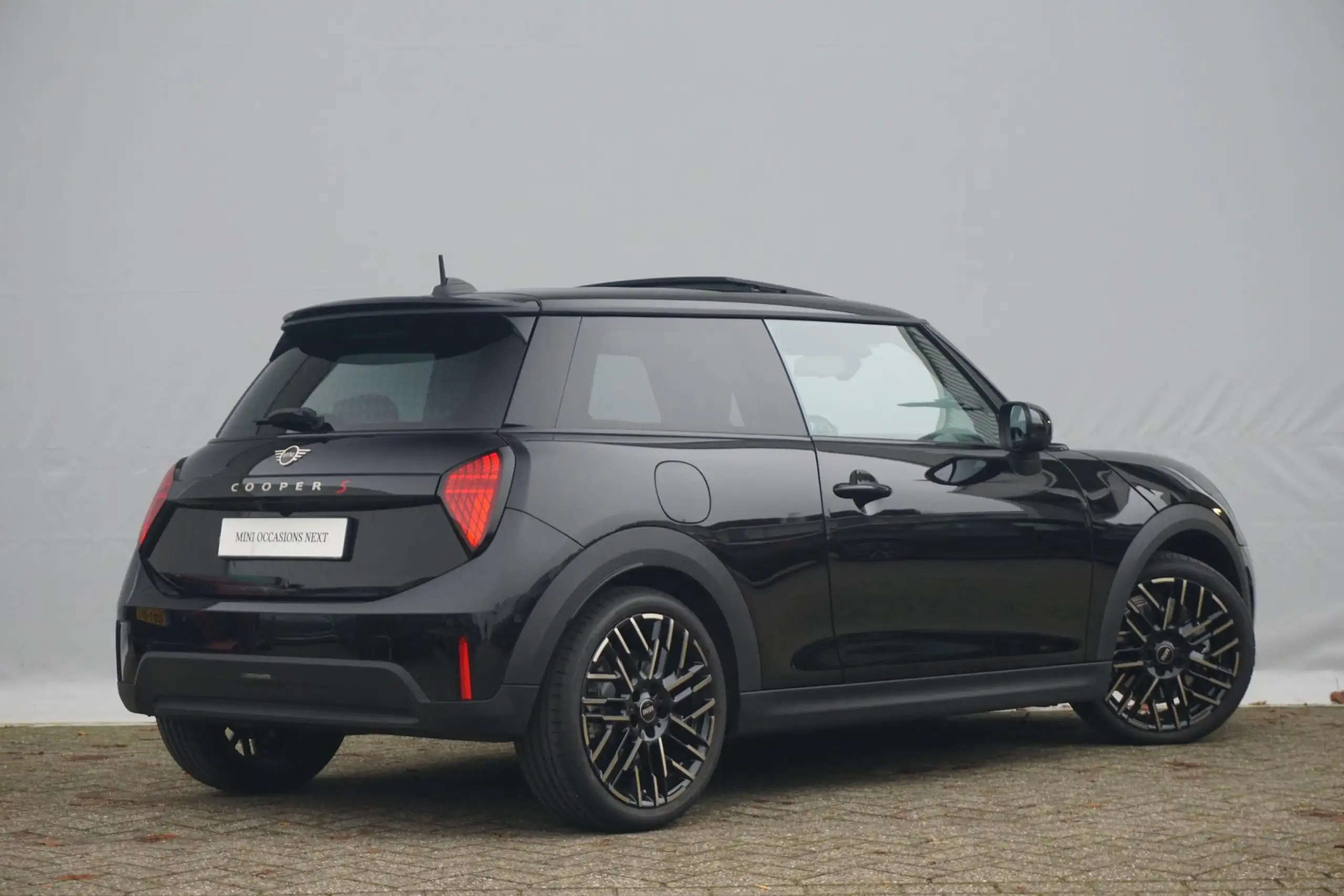 MINI - Cooper S