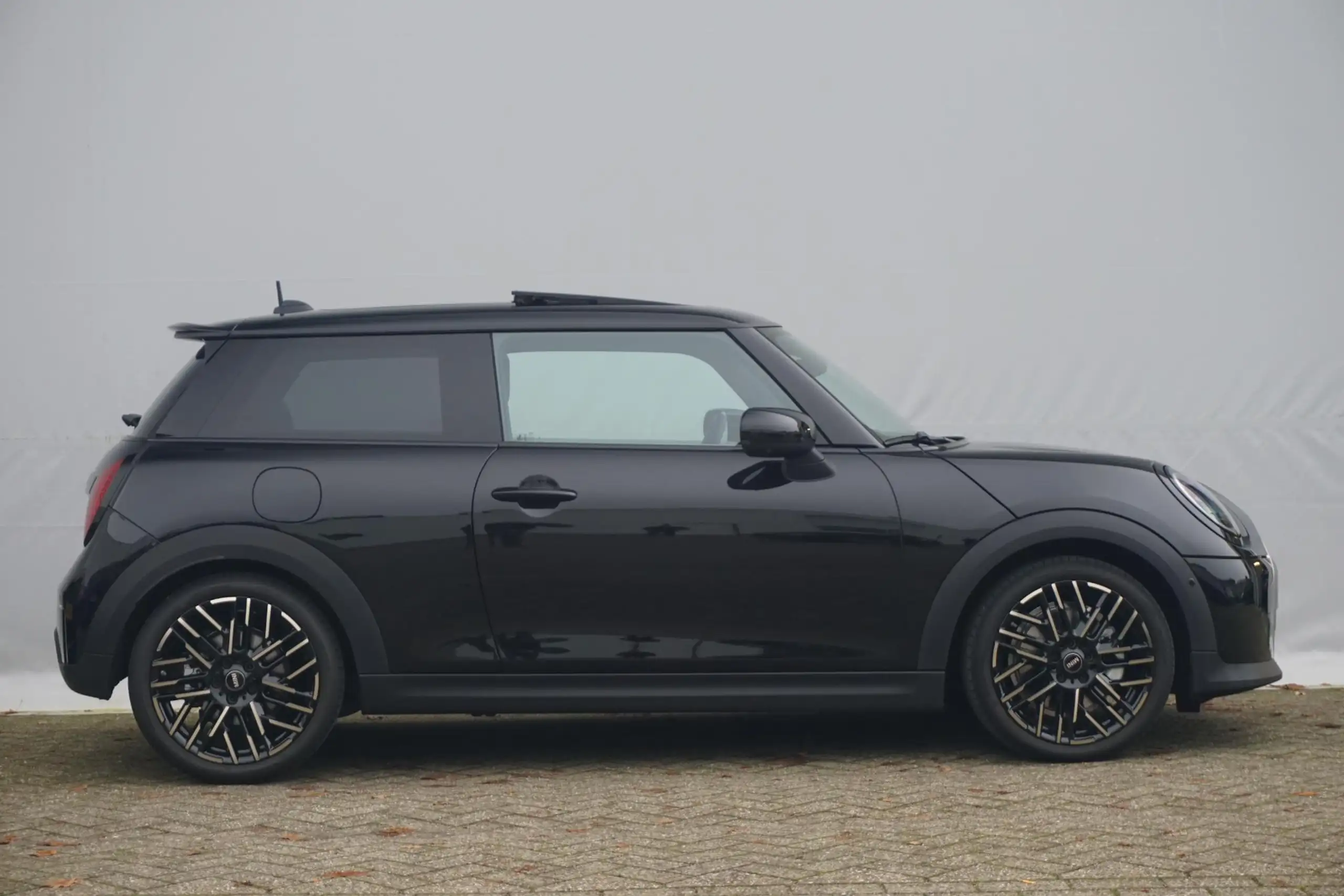 MINI - Cooper S