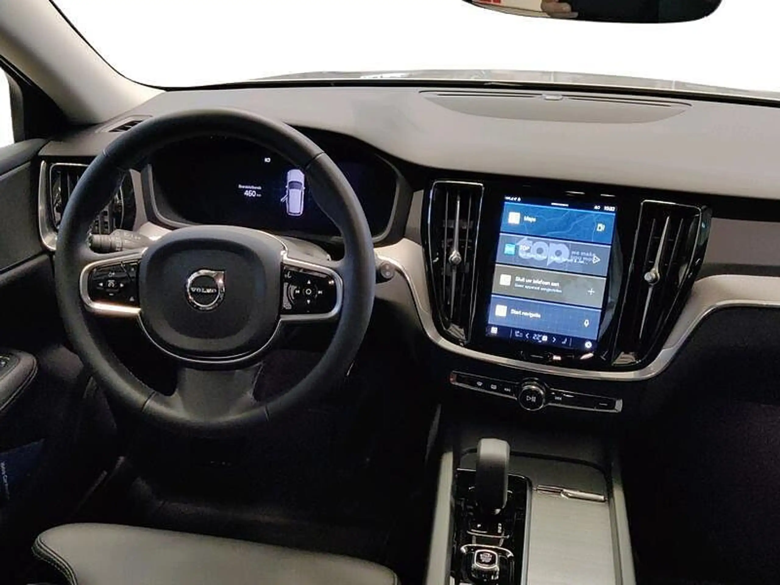 Volvo - V60