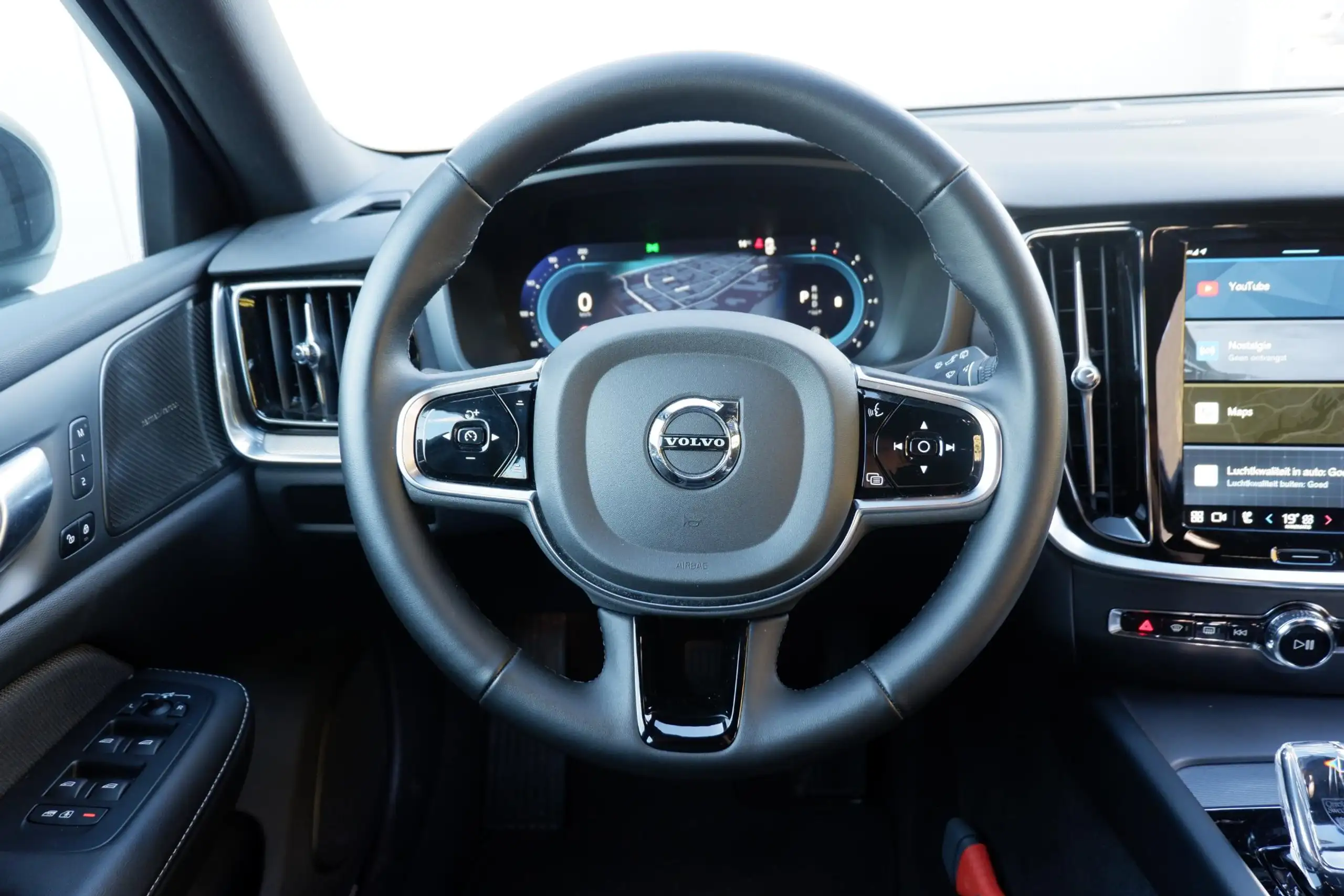 Volvo - V60