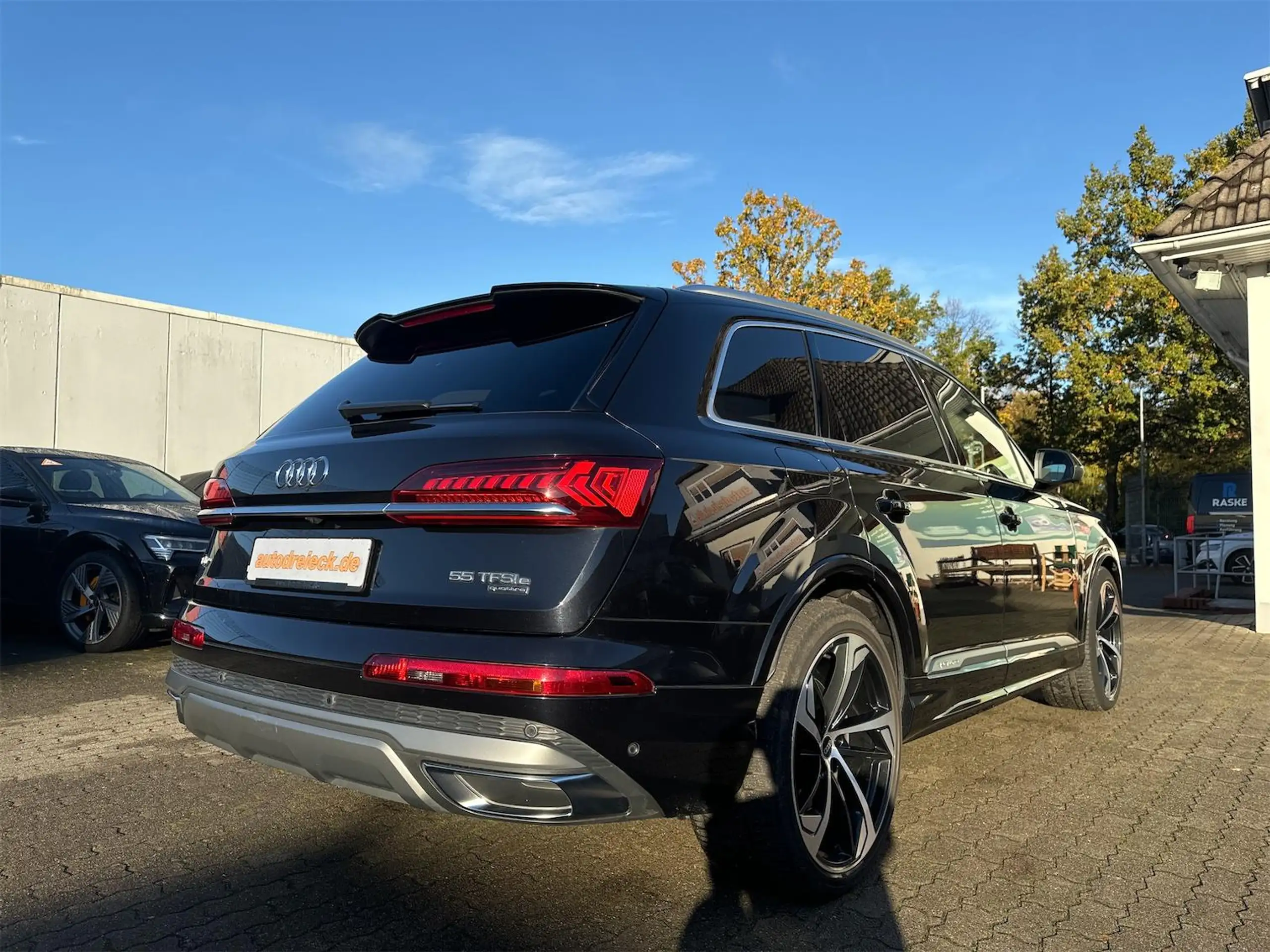 Audi - Q7