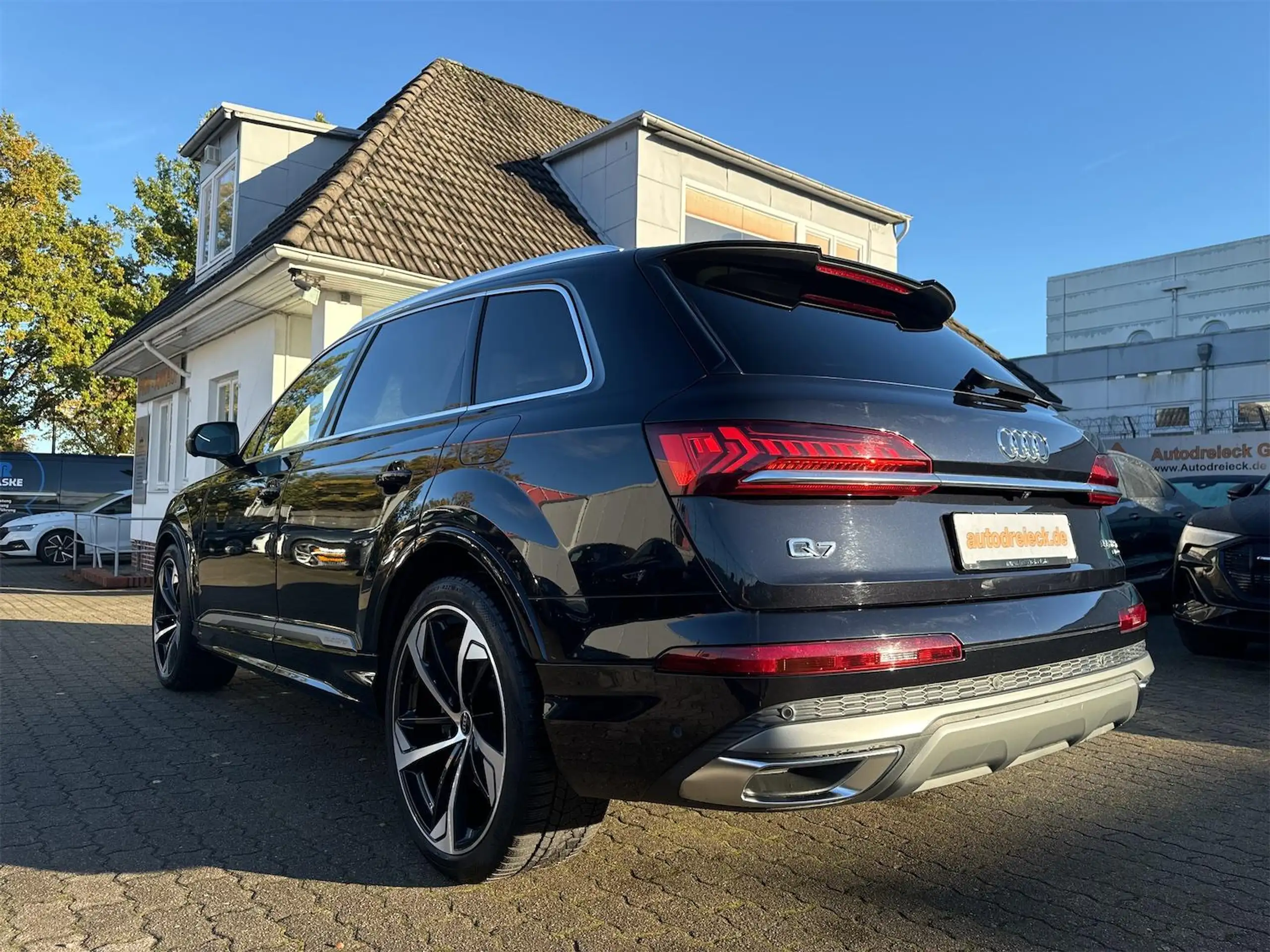 Audi - Q7