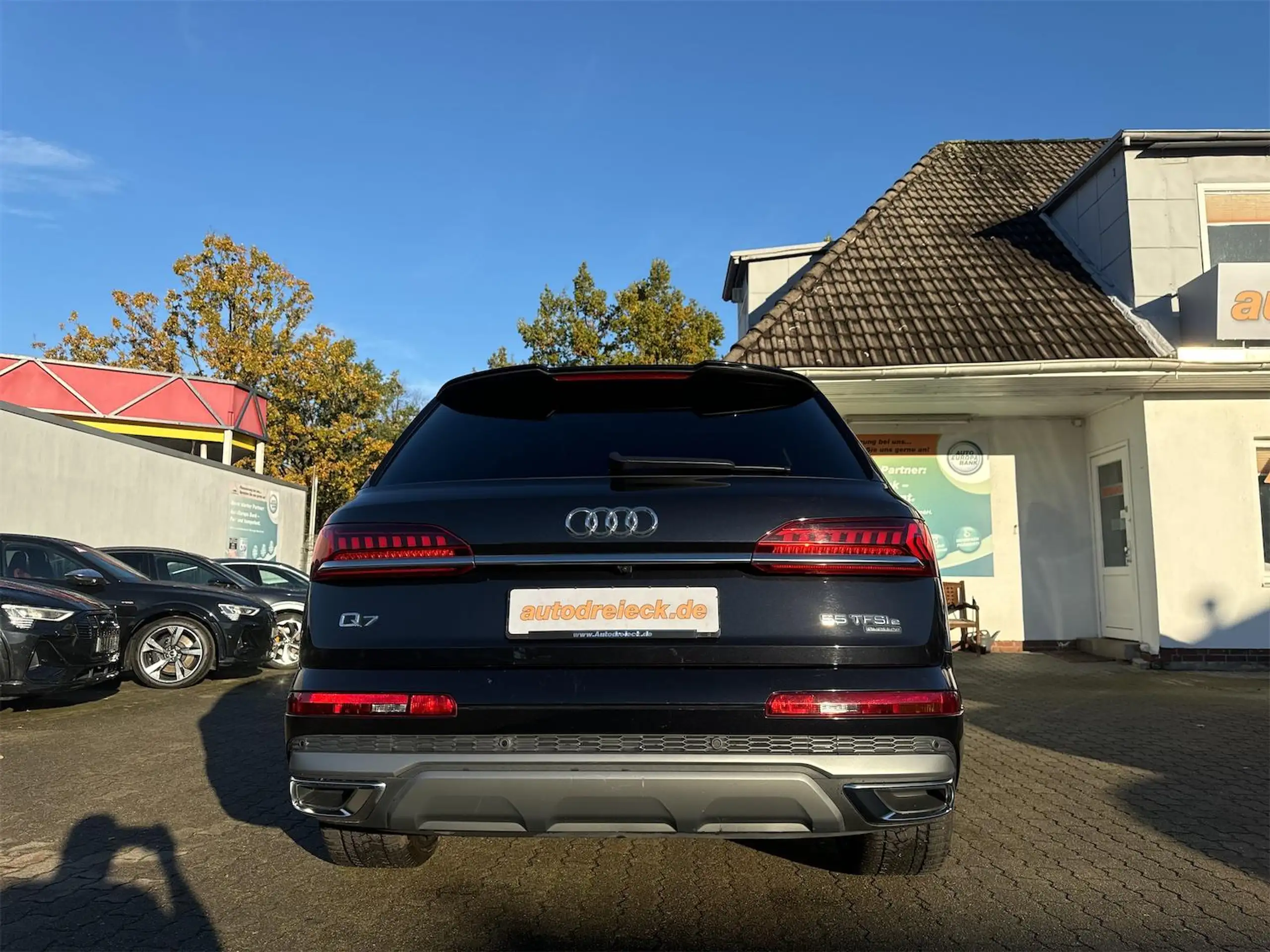 Audi - Q7