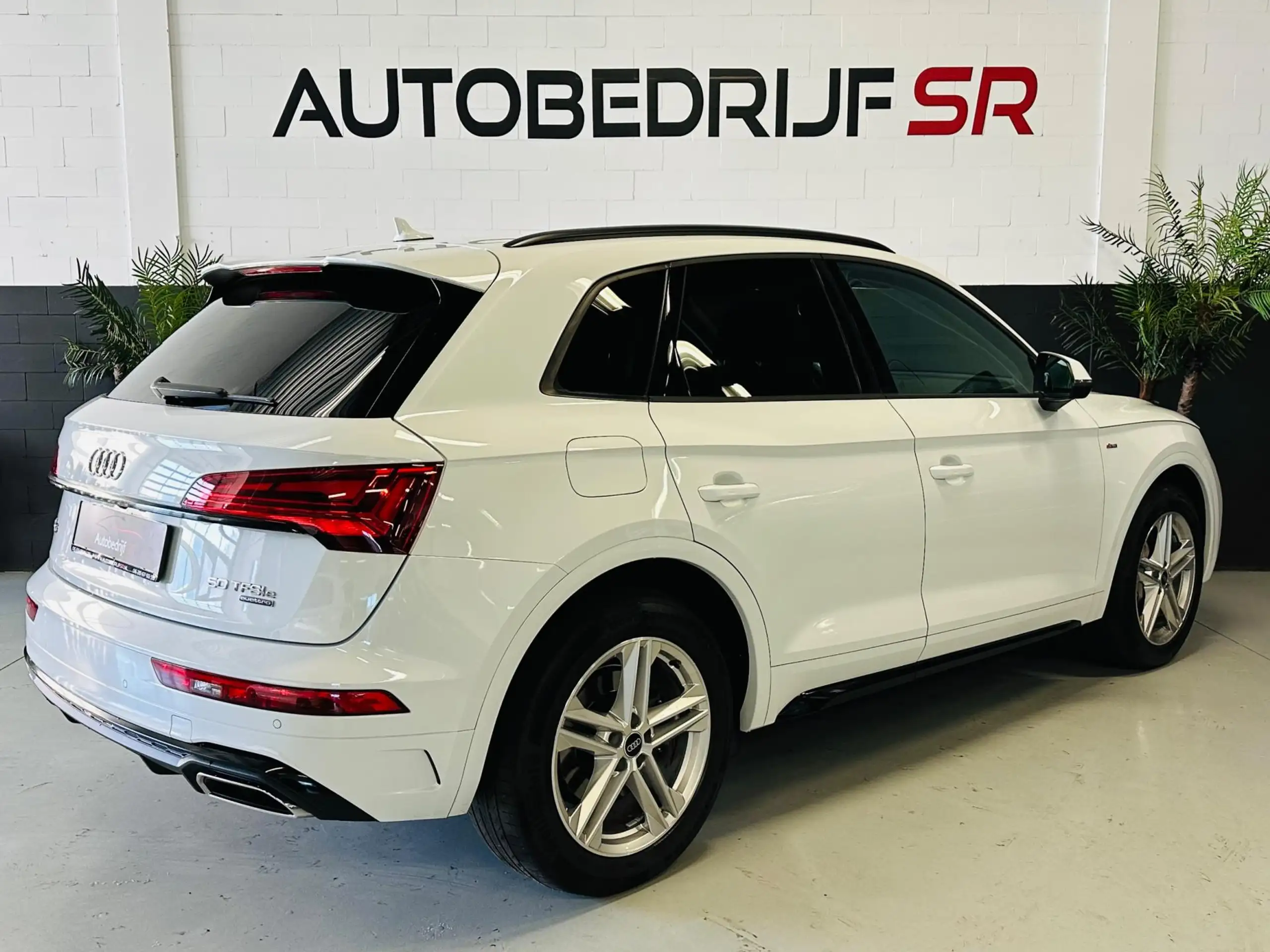 Audi - Q5