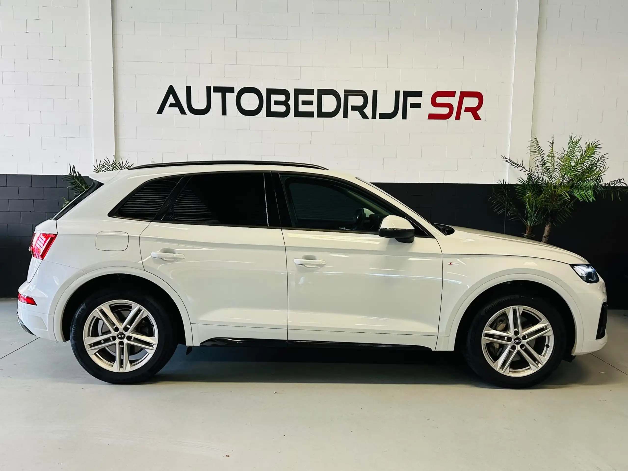 Audi - Q5