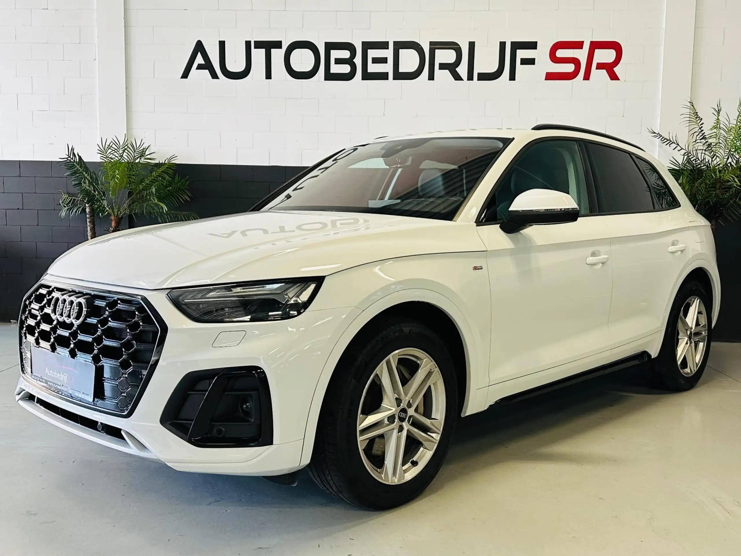 Audi - Q5