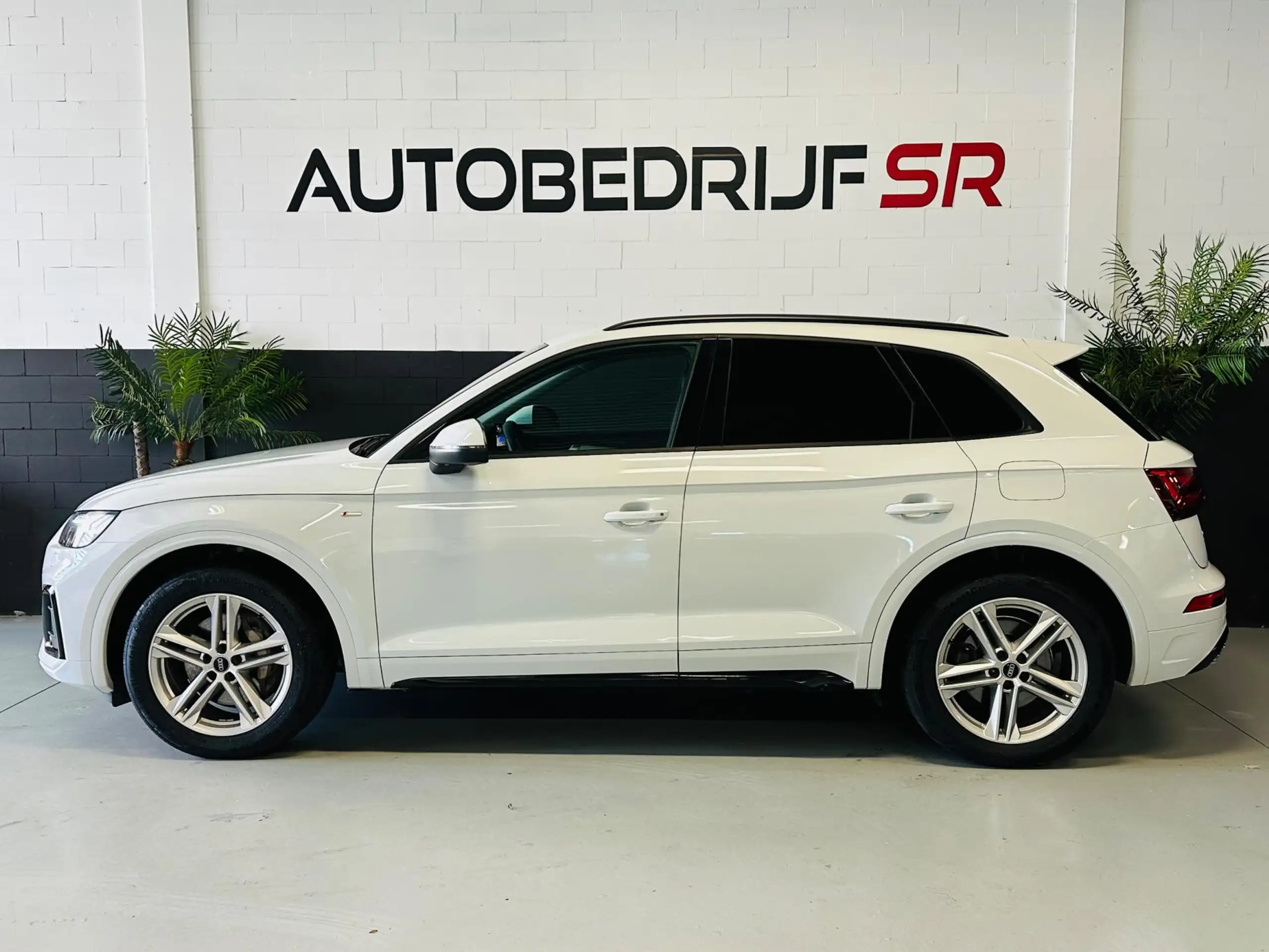 Audi - Q5